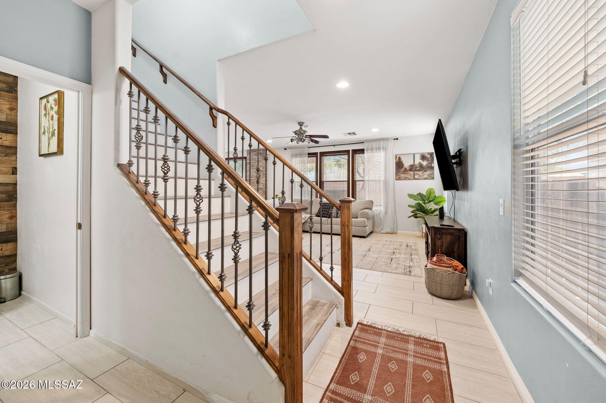 Valley View Addition - Residential