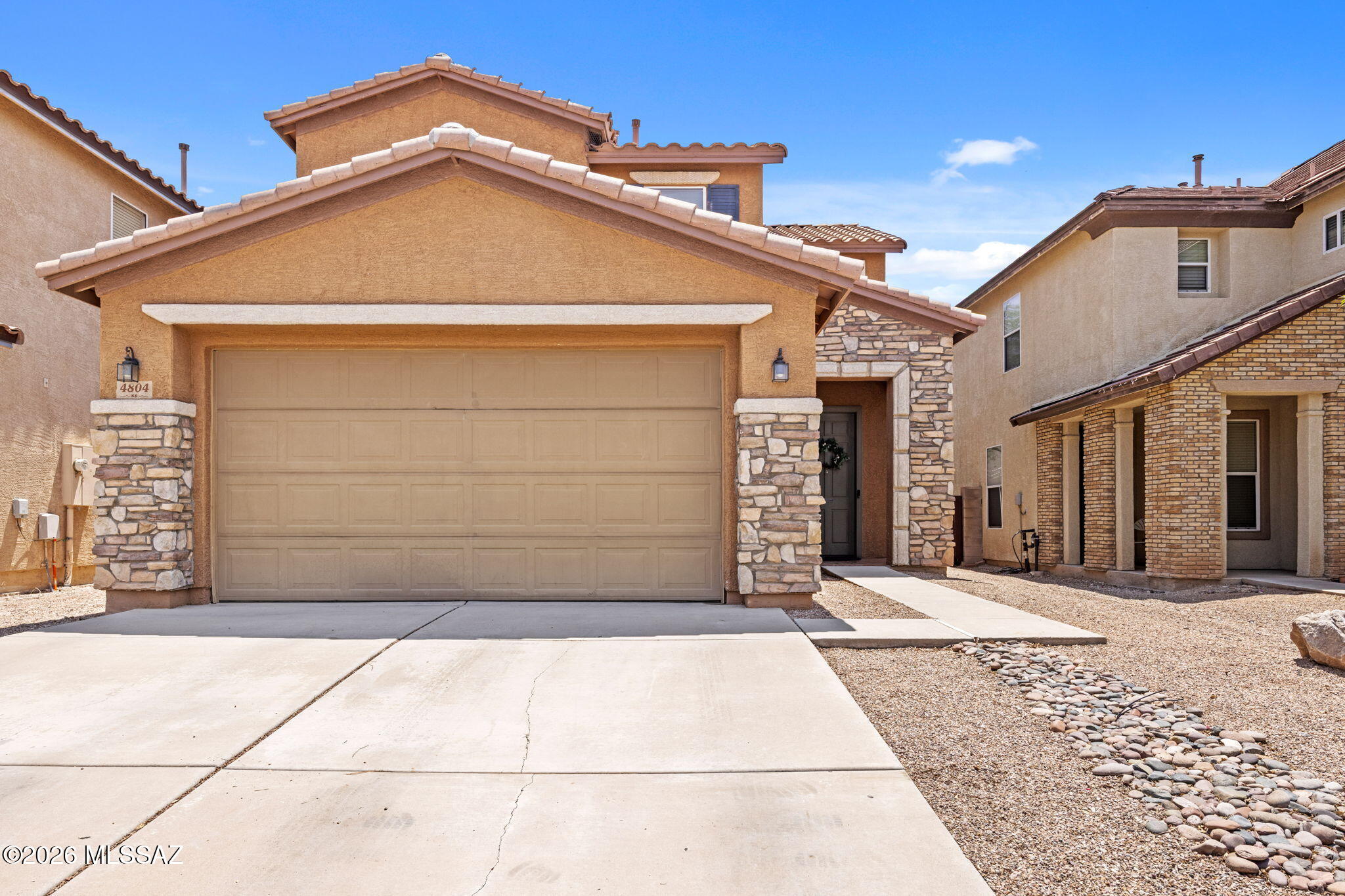 Valley View Addition - Residential