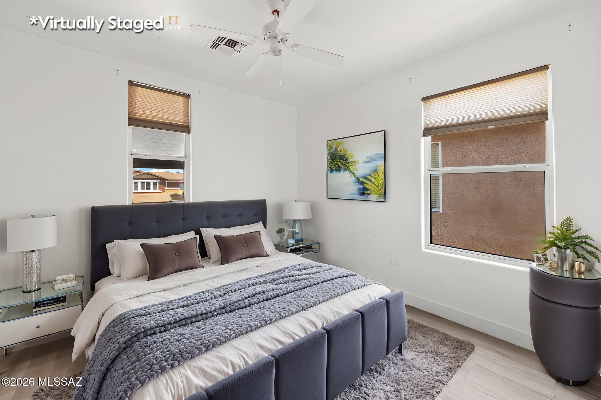 Valley View Addition - Residential