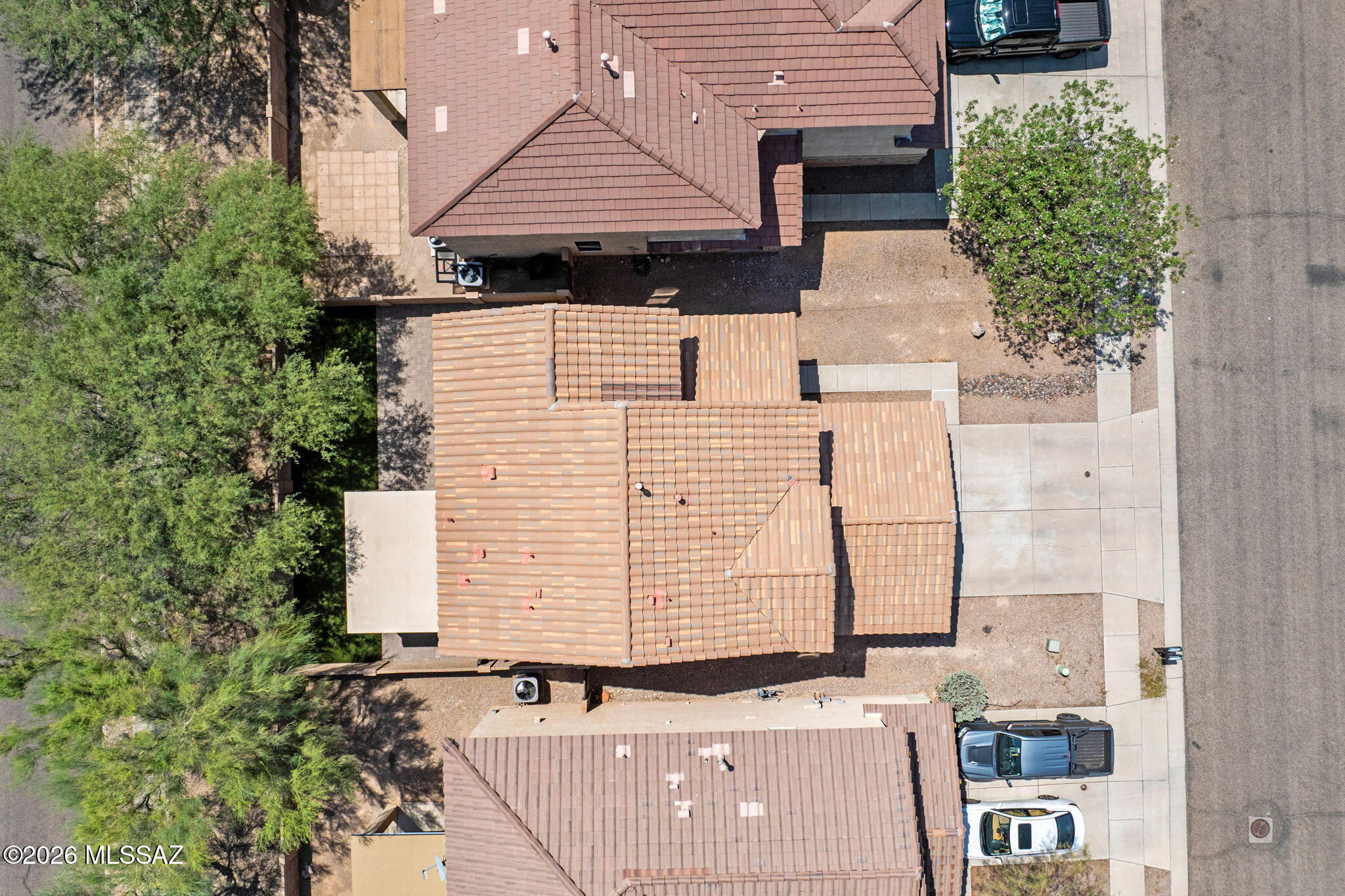 Valley View Addition - Residential