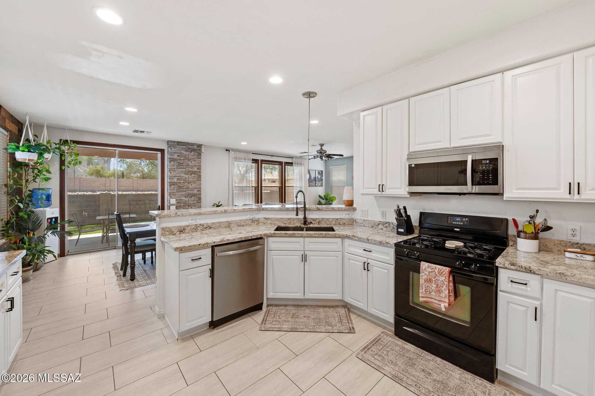 Valley View Addition - Residential