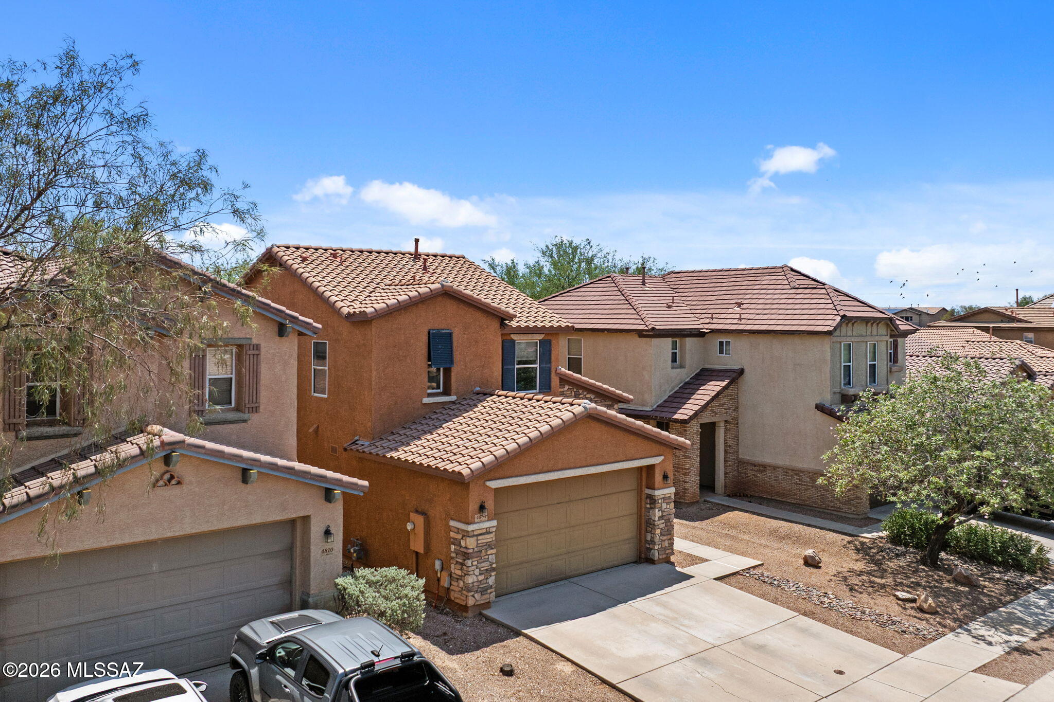 Valley View Addition - Residential