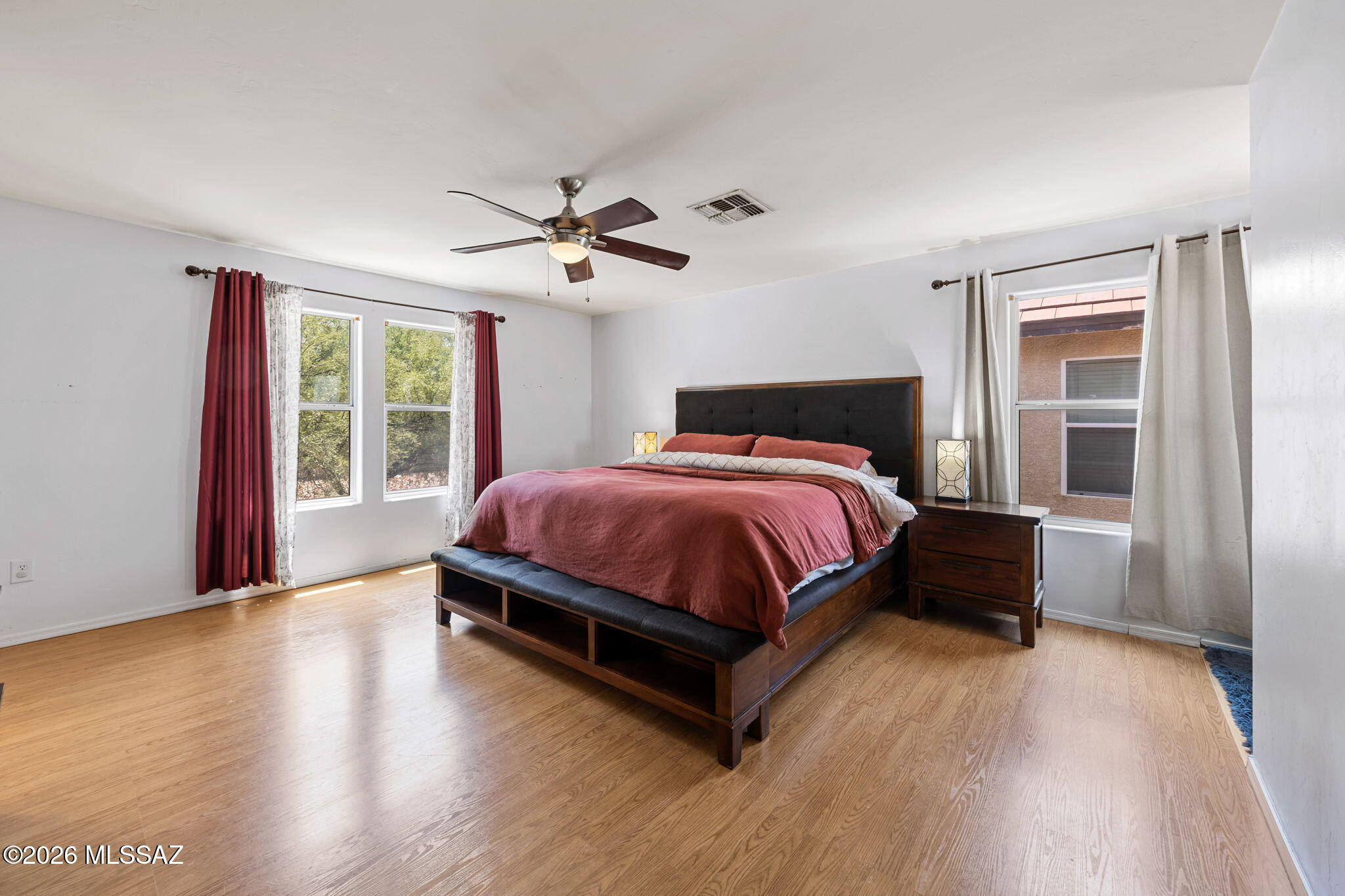 Valley View Addition - Residential