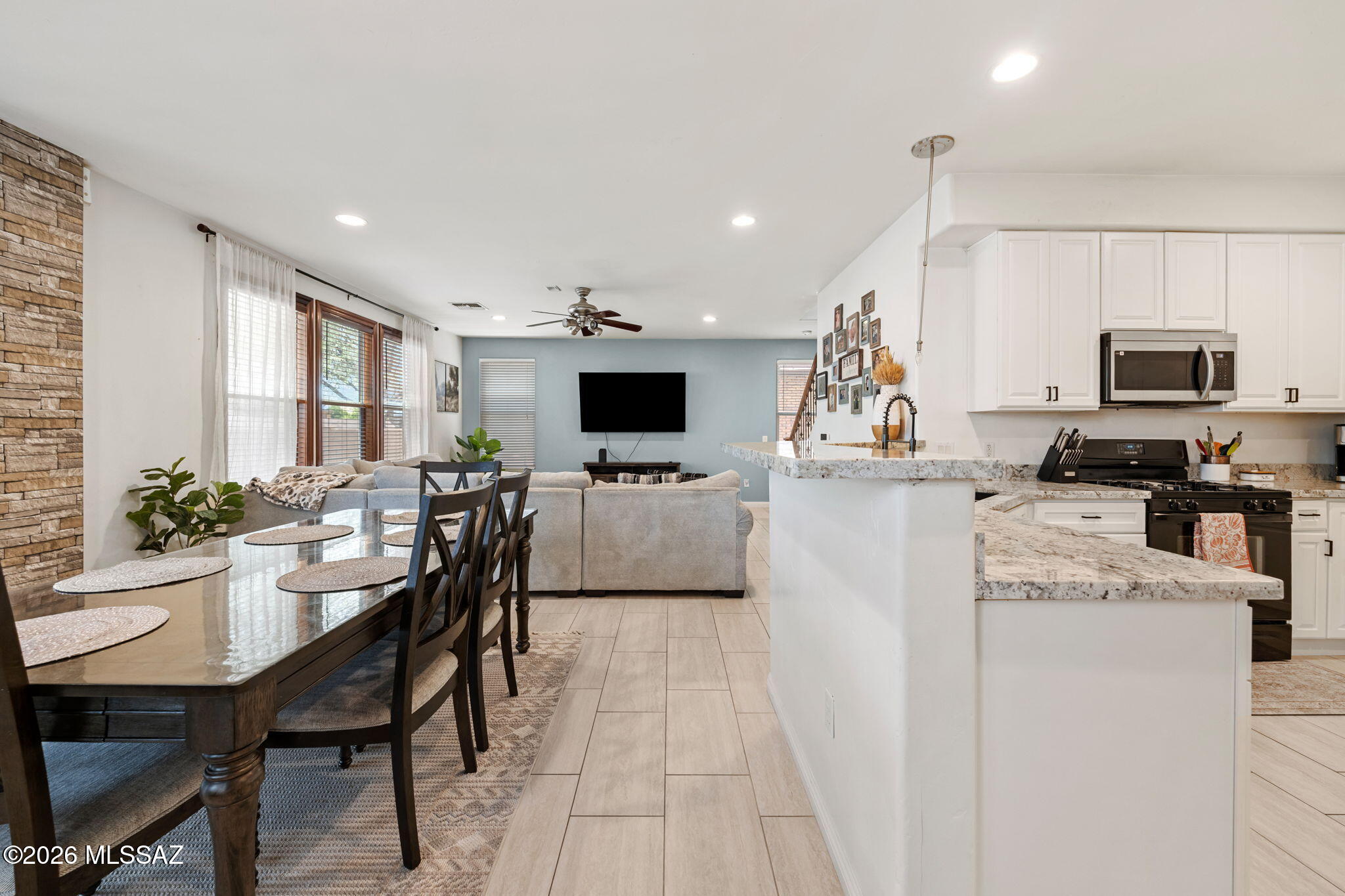 Valley View Addition - Residential