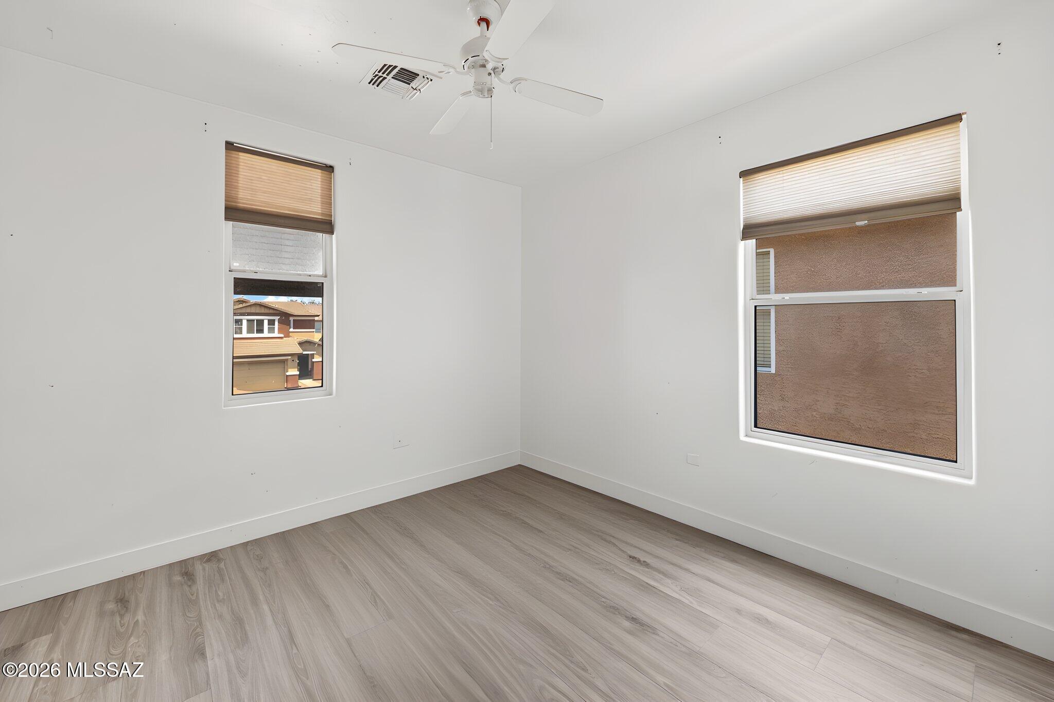 Valley View Addition - Residential