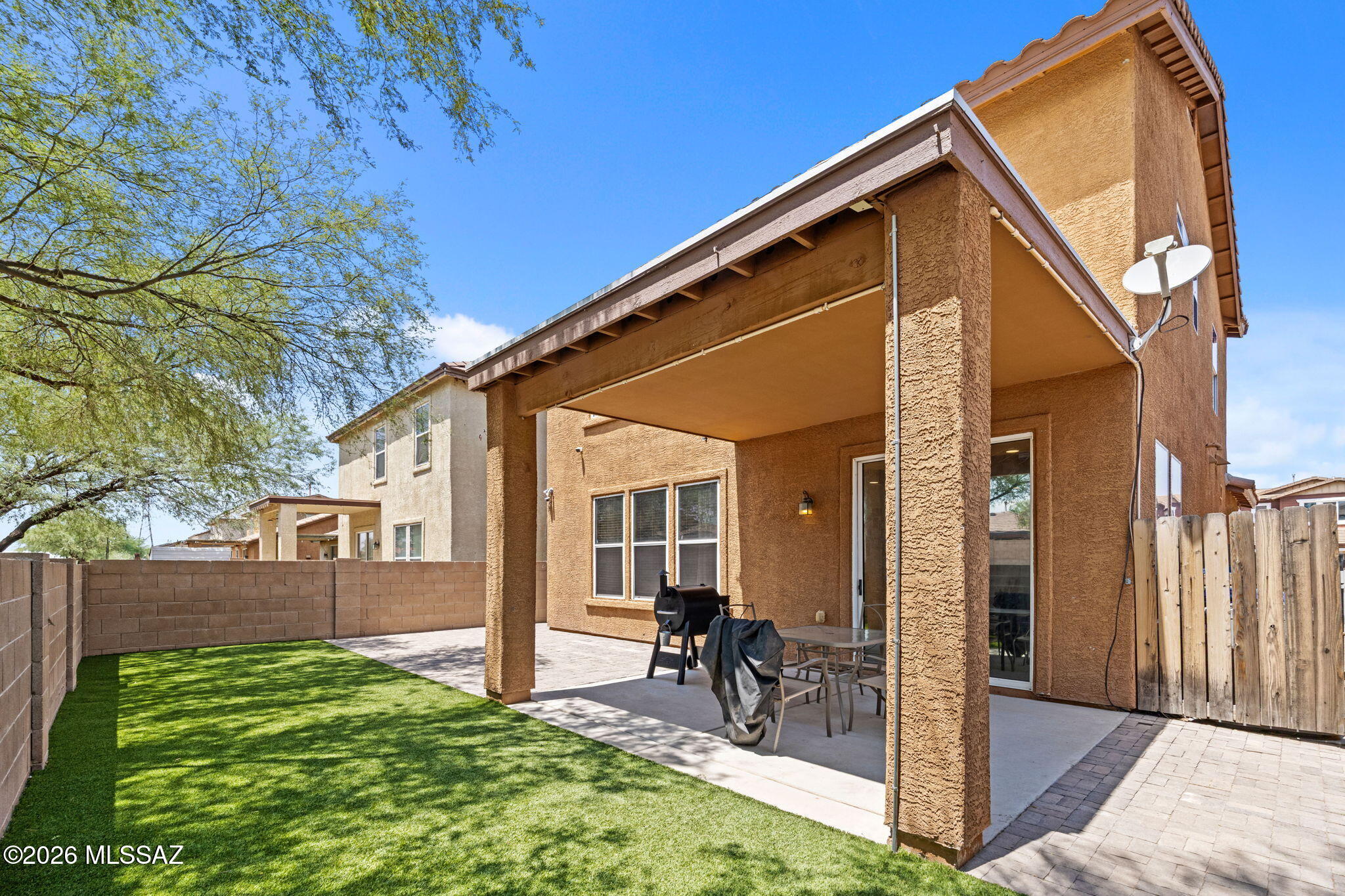 Valley View Addition - Residential