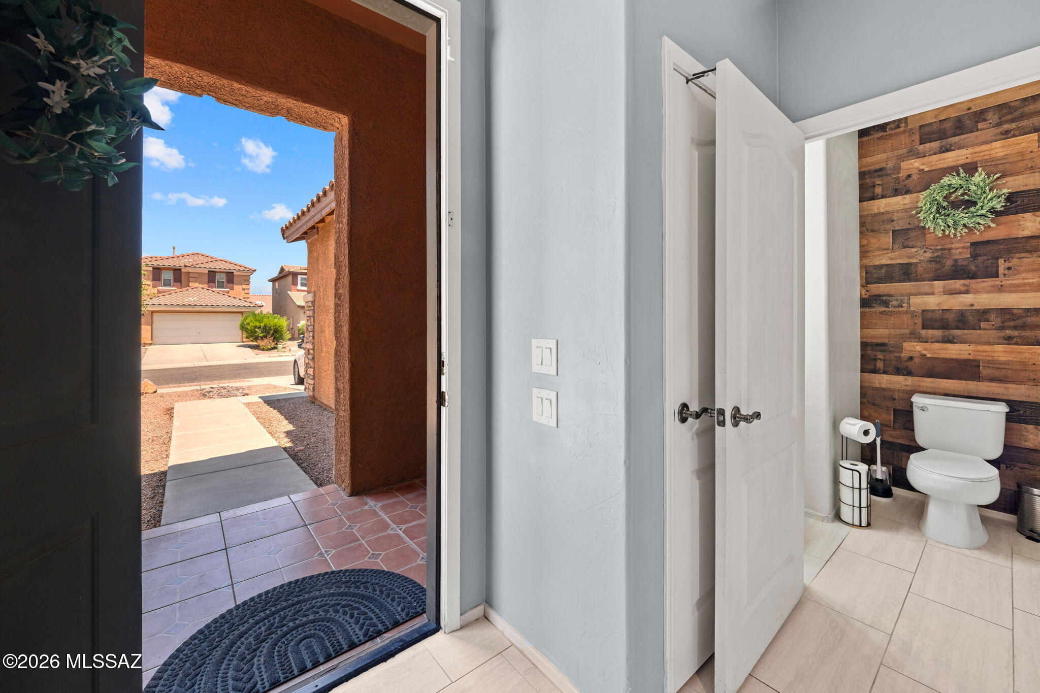 Valley View Addition - Residential