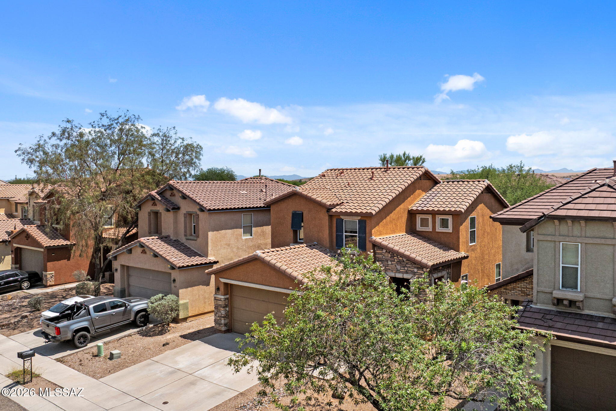 Valley View Addition - Residential