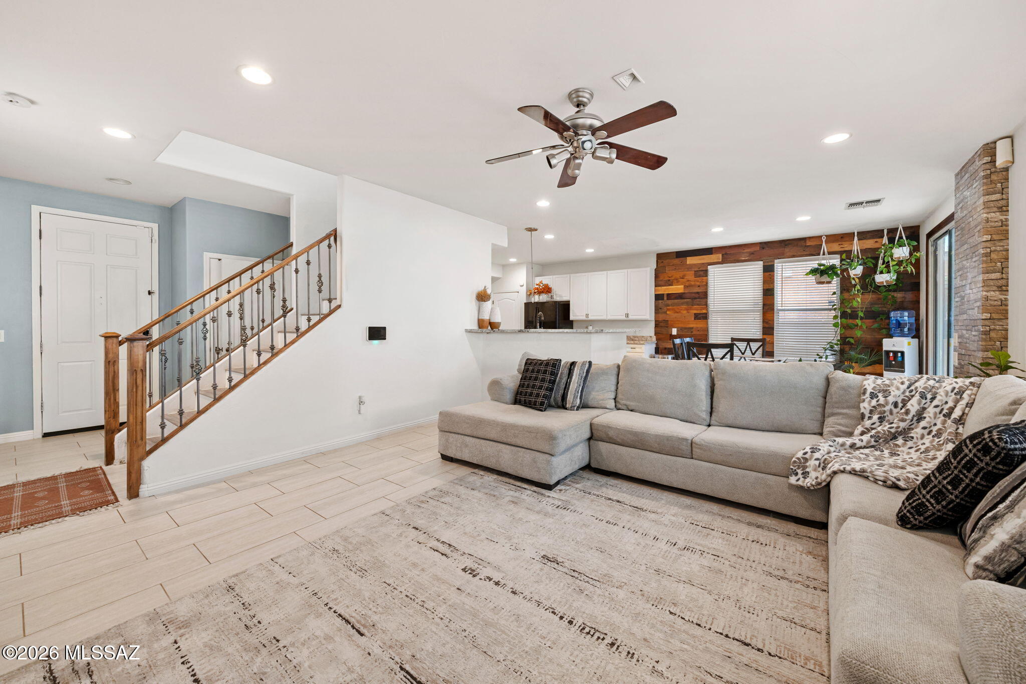 Valley View Addition - Residential