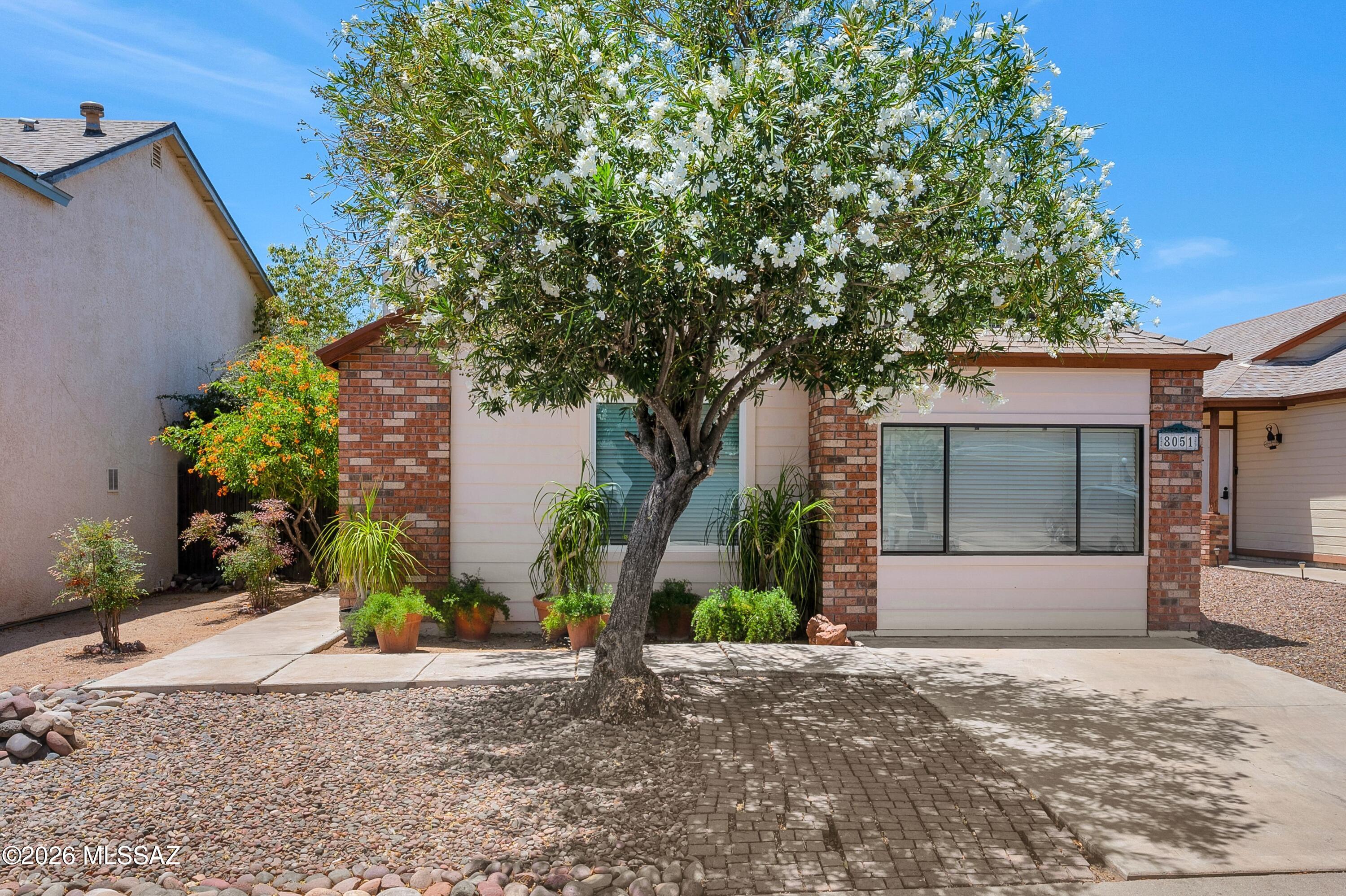 Hobby Horse Ranch (The Patios At) - Residential