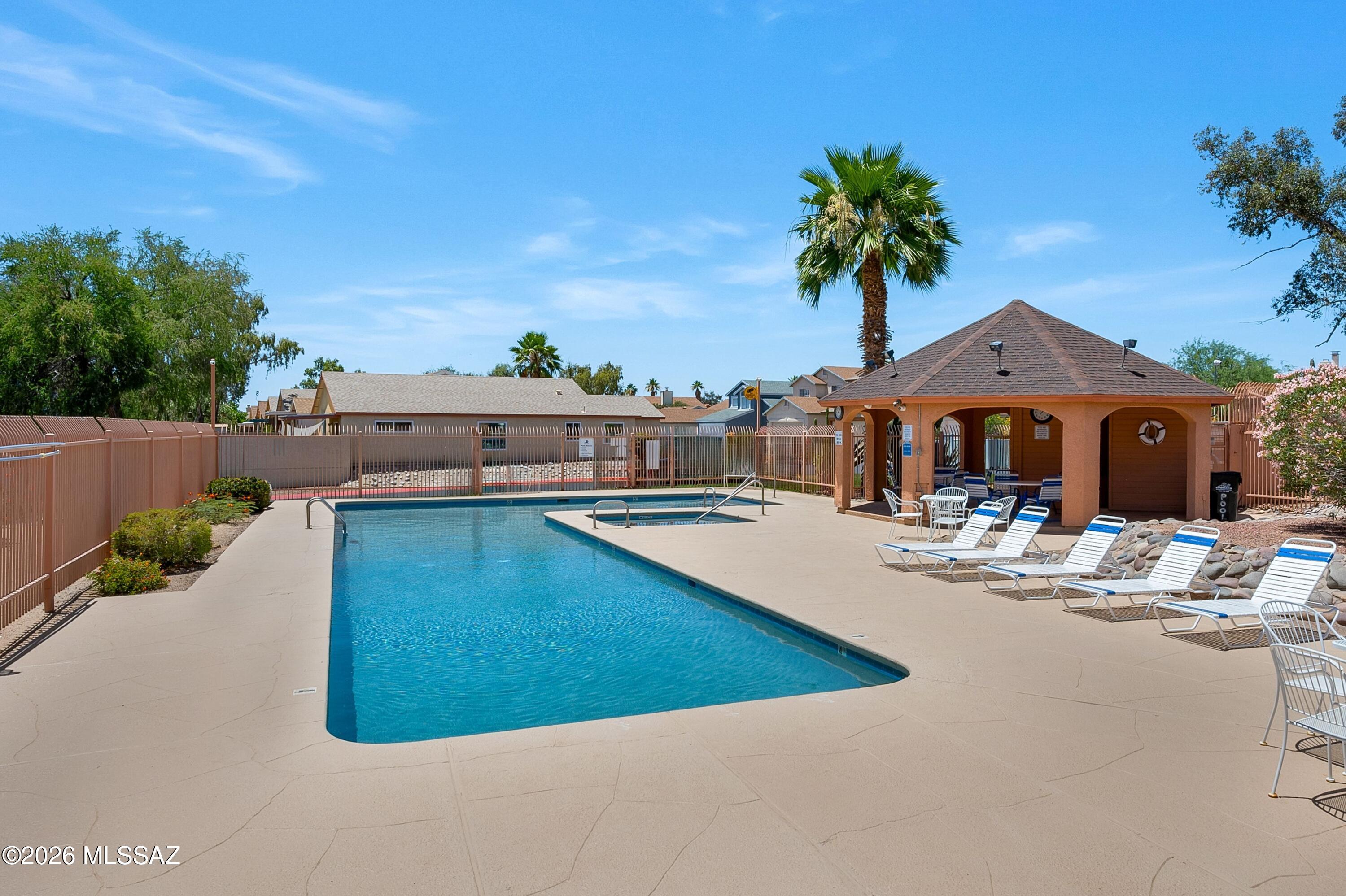 Hobby Horse Ranch (The Patios At) - Residential