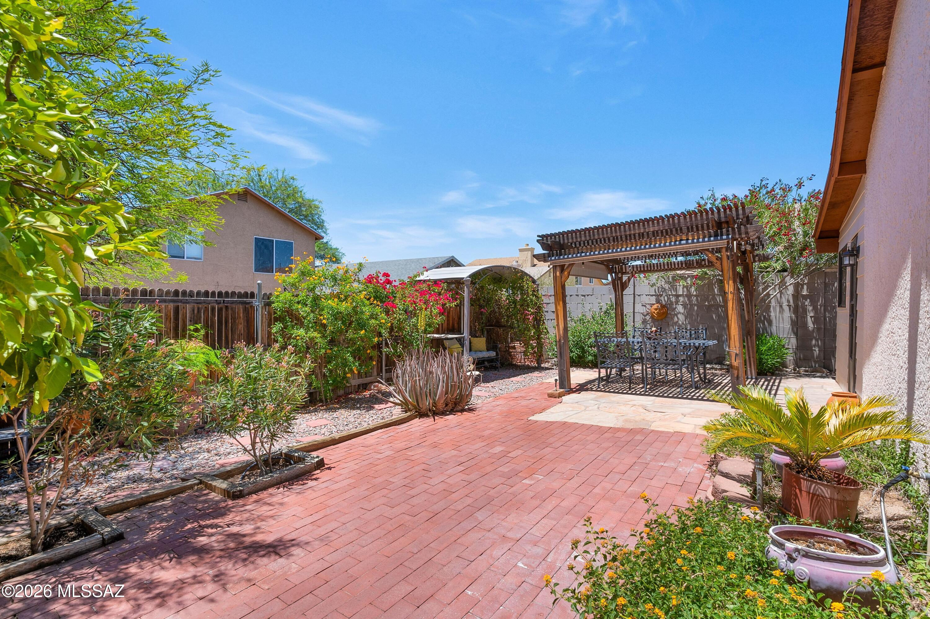 Hobby Horse Ranch (The Patios At) - Residential