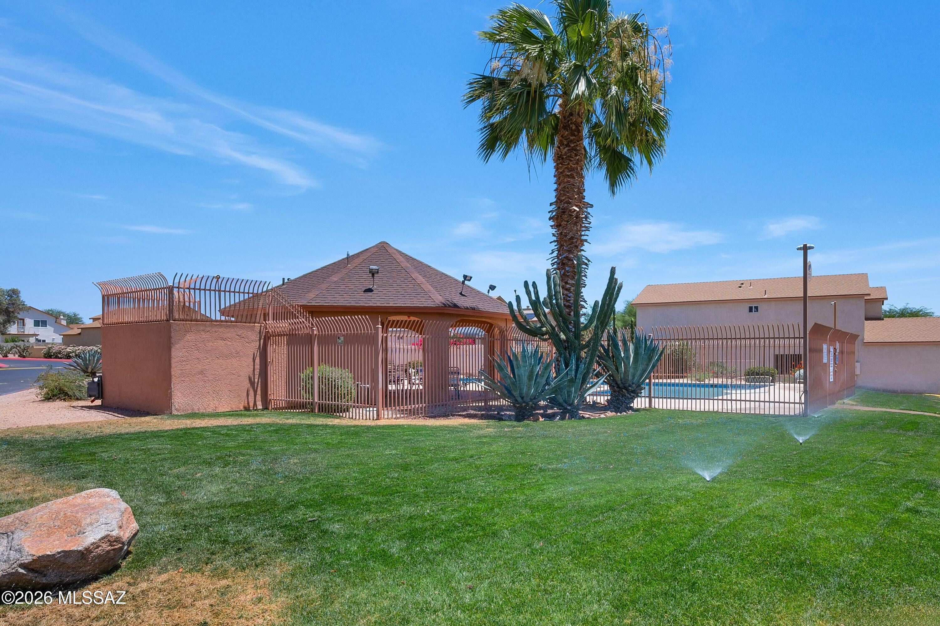 Hobby Horse Ranch (The Patios At) - Residential