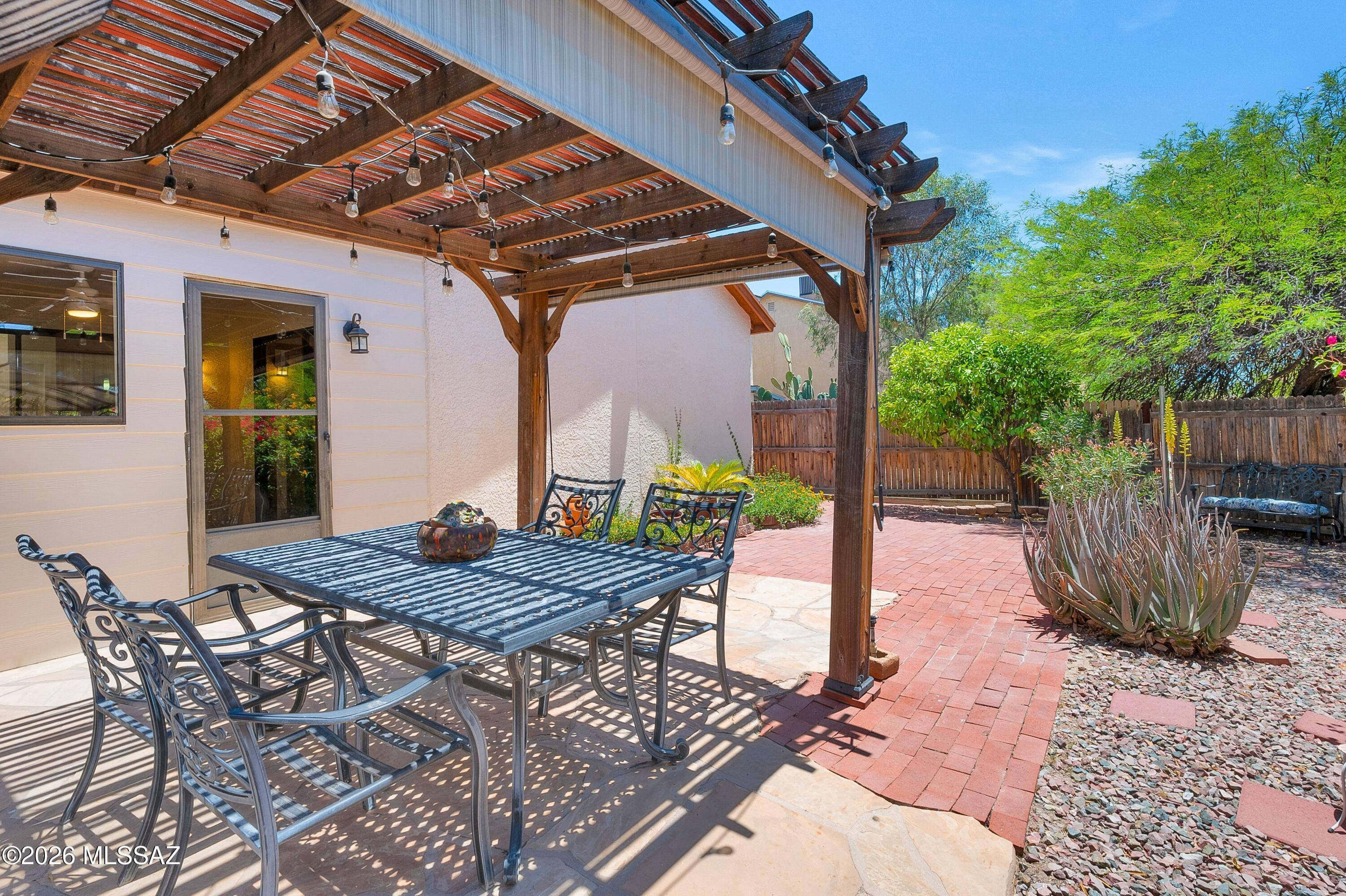 Hobby Horse Ranch (The Patios At) - Residential