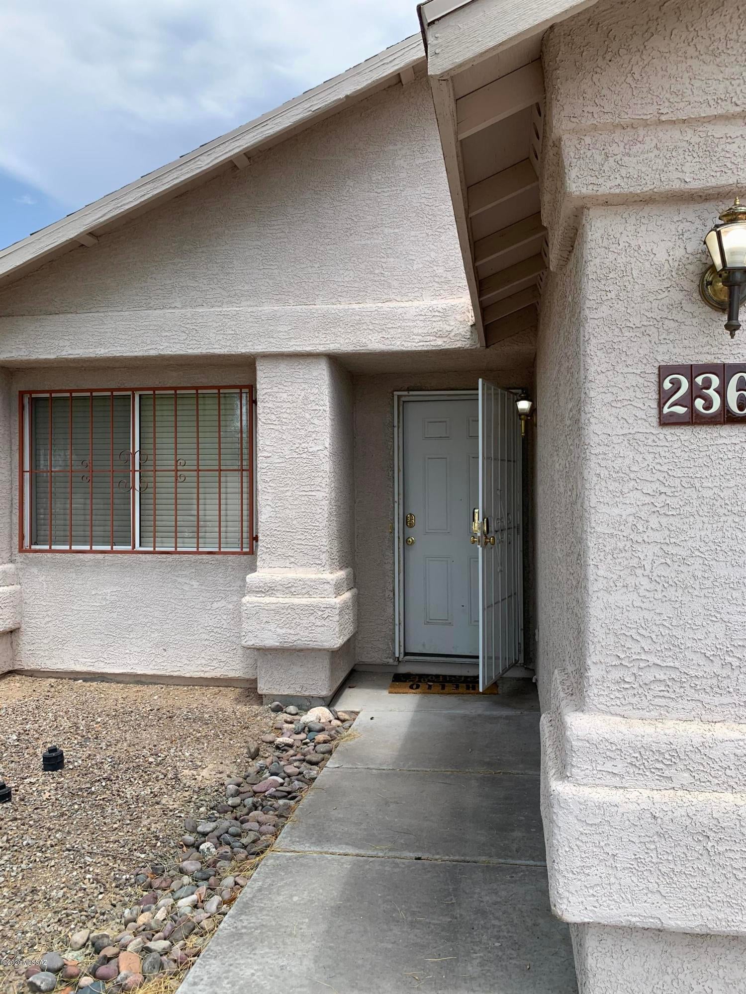 Casa De Kino (1-156) - Residential Lease