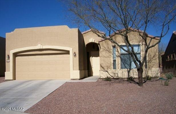 Las Campanas Villiage Phase II (112-219) - Residential
