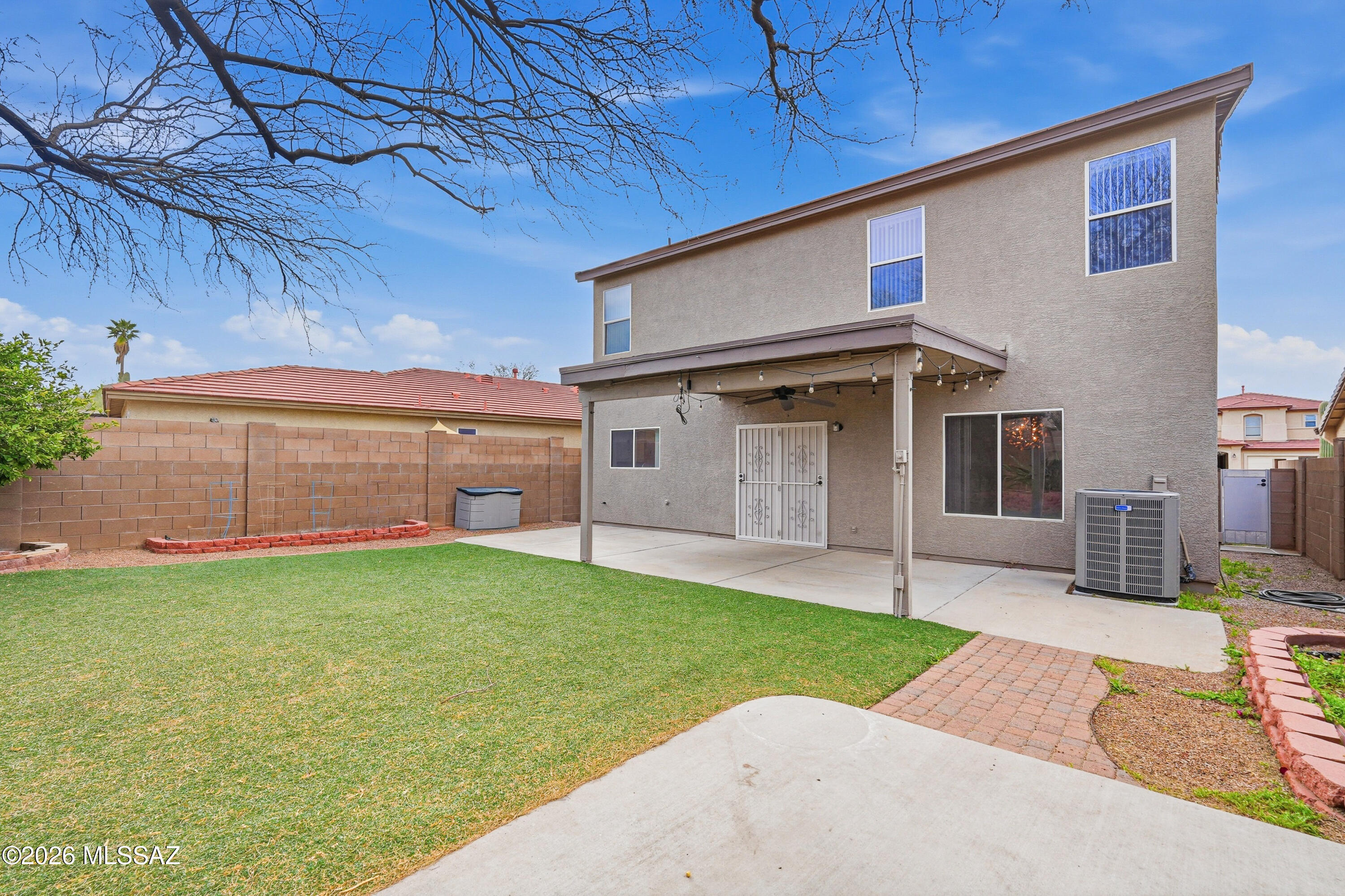 Sagebrush (1-39) - Residential