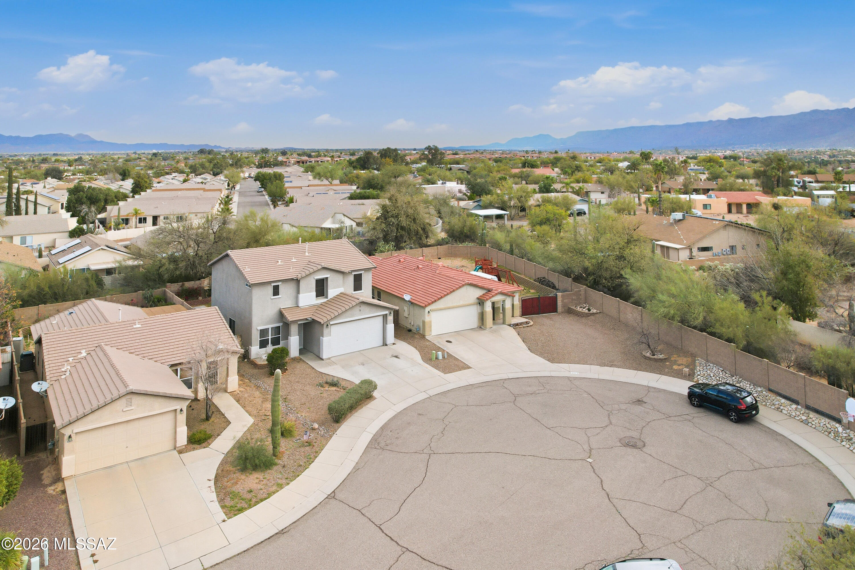 Sagebrush (1-39) - Residential