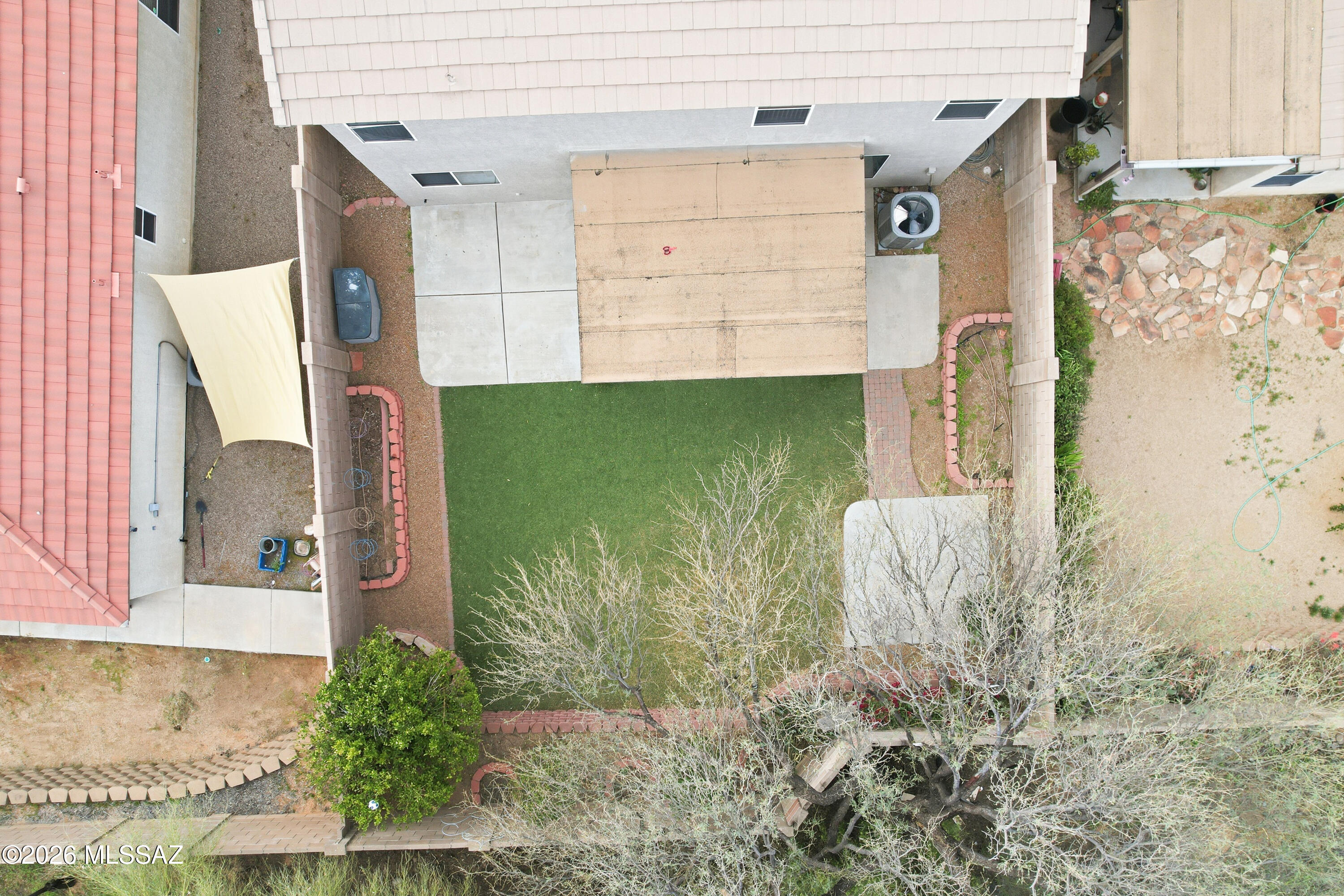 Sagebrush (1-39) - Residential
