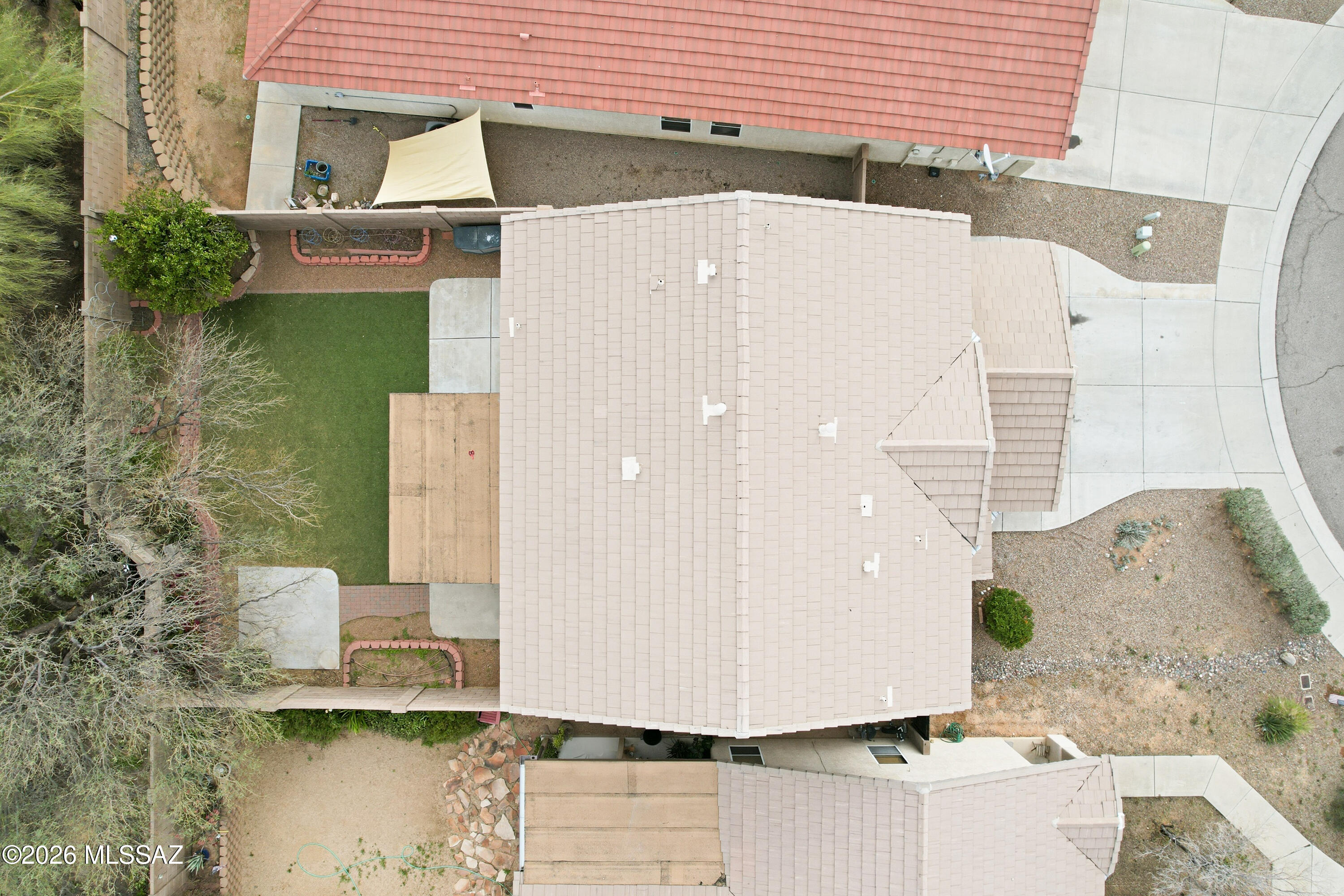 Sagebrush (1-39) - Residential