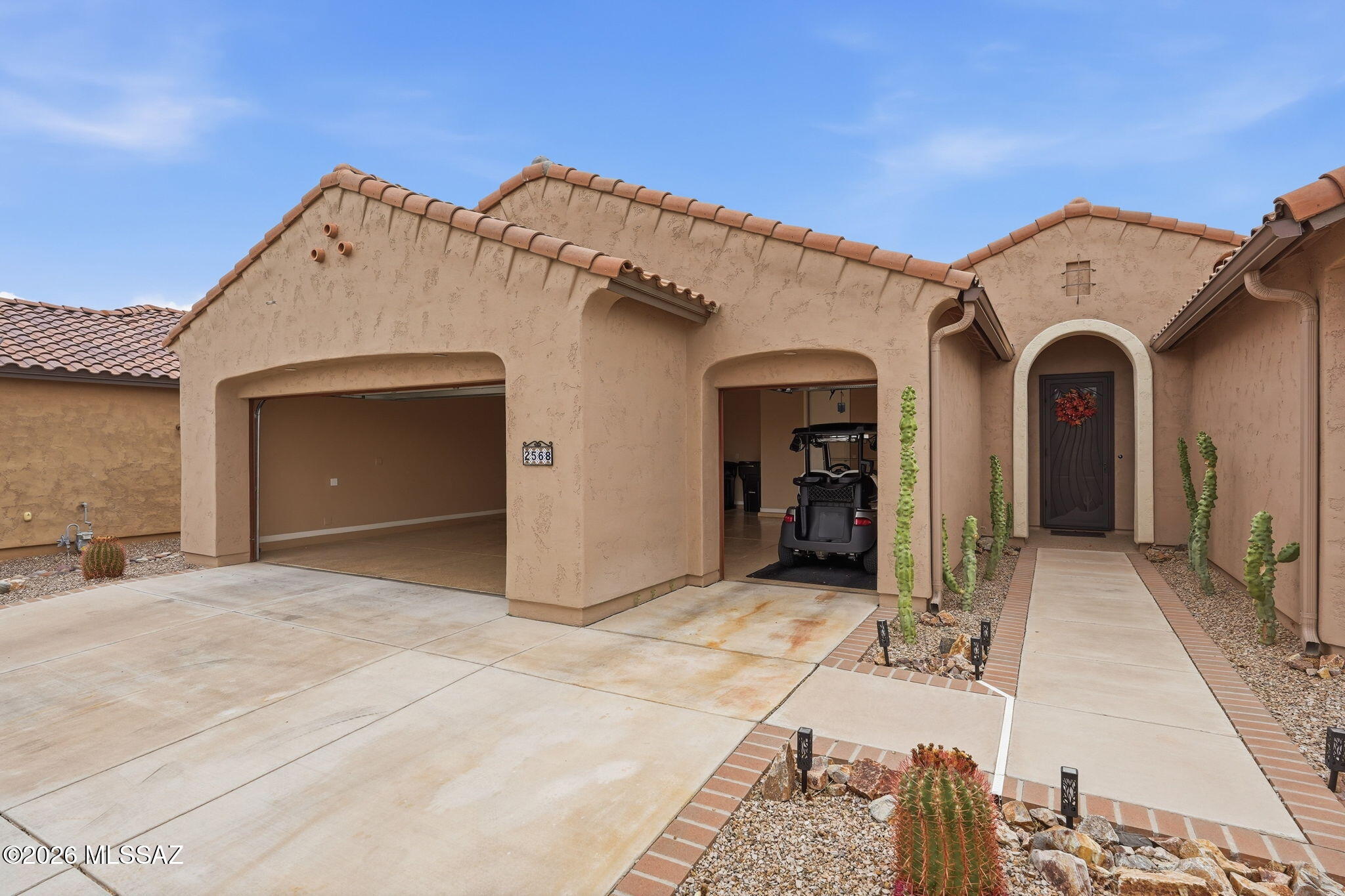 Quail Creek II (1-34) - Residential