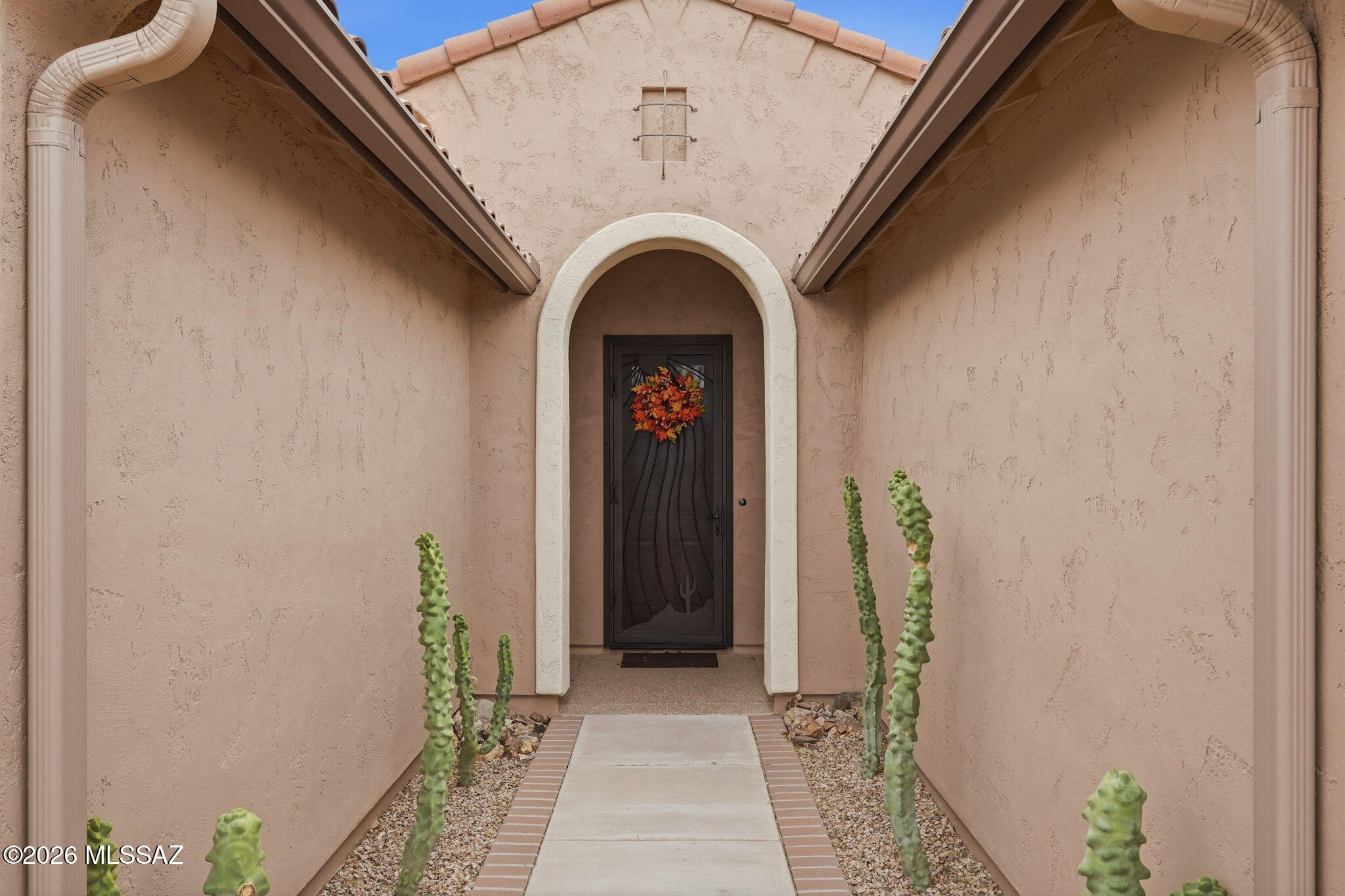 Quail Creek II (1-34) - Residential
