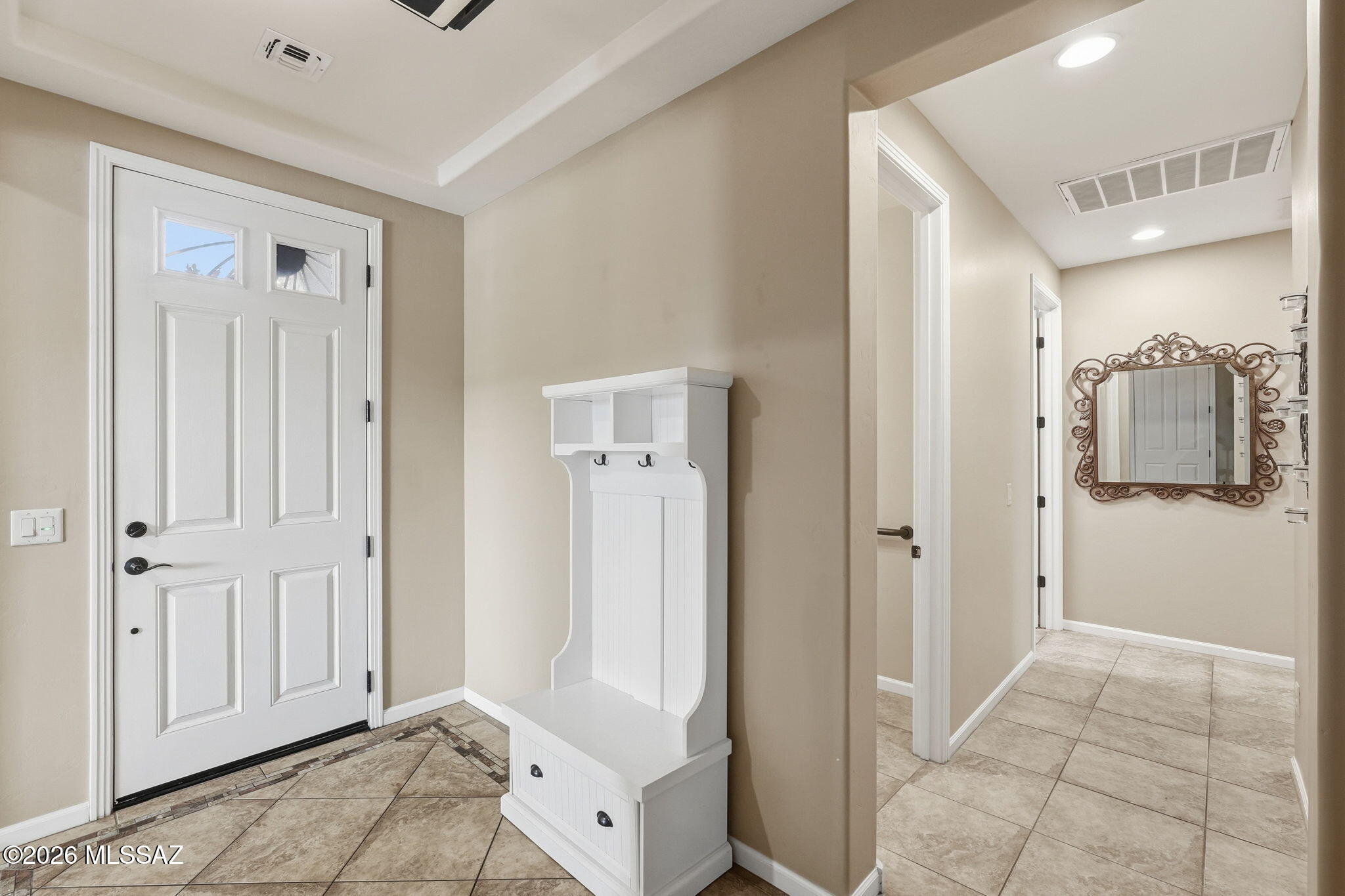 Quail Creek II (1-34) - Residential