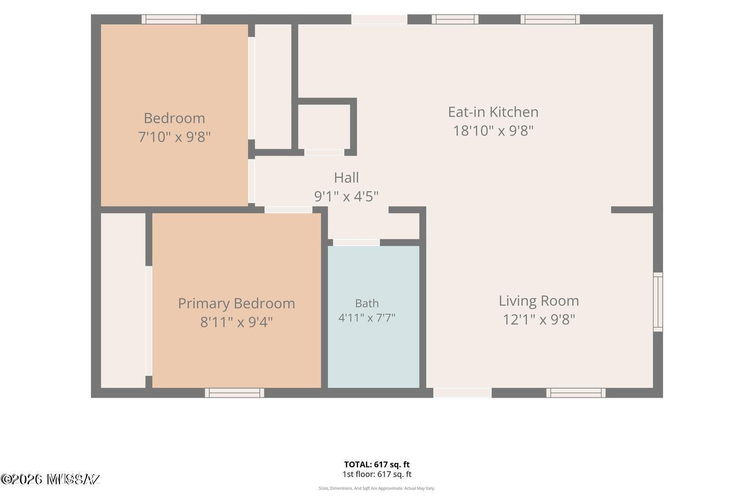 N/A - Residential