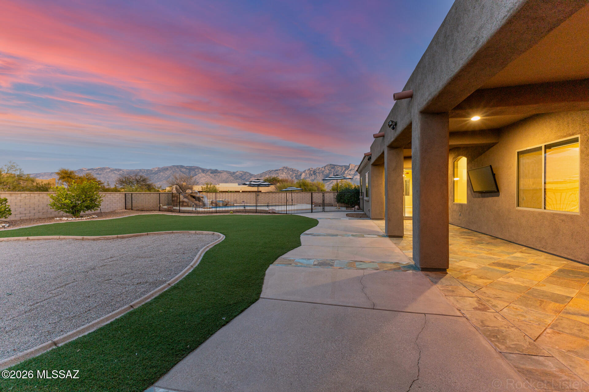 Vistoso Gateway (1-50) - Residential