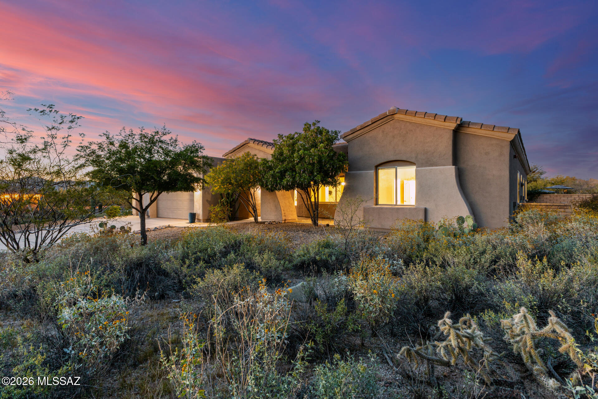 Vistoso Gateway (1-50) - Residential