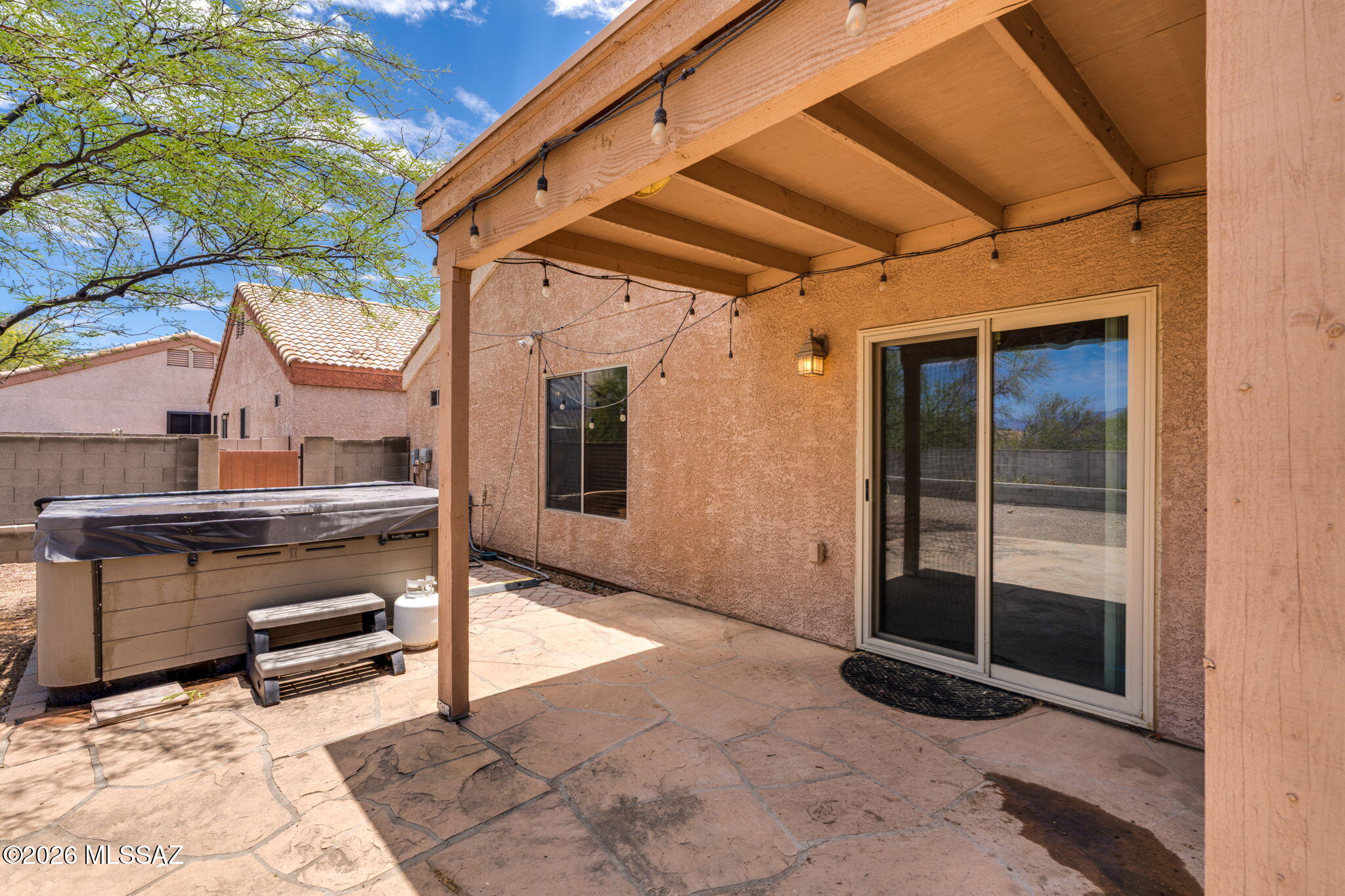 Hacienda Del Oro (1-78) - Residential
