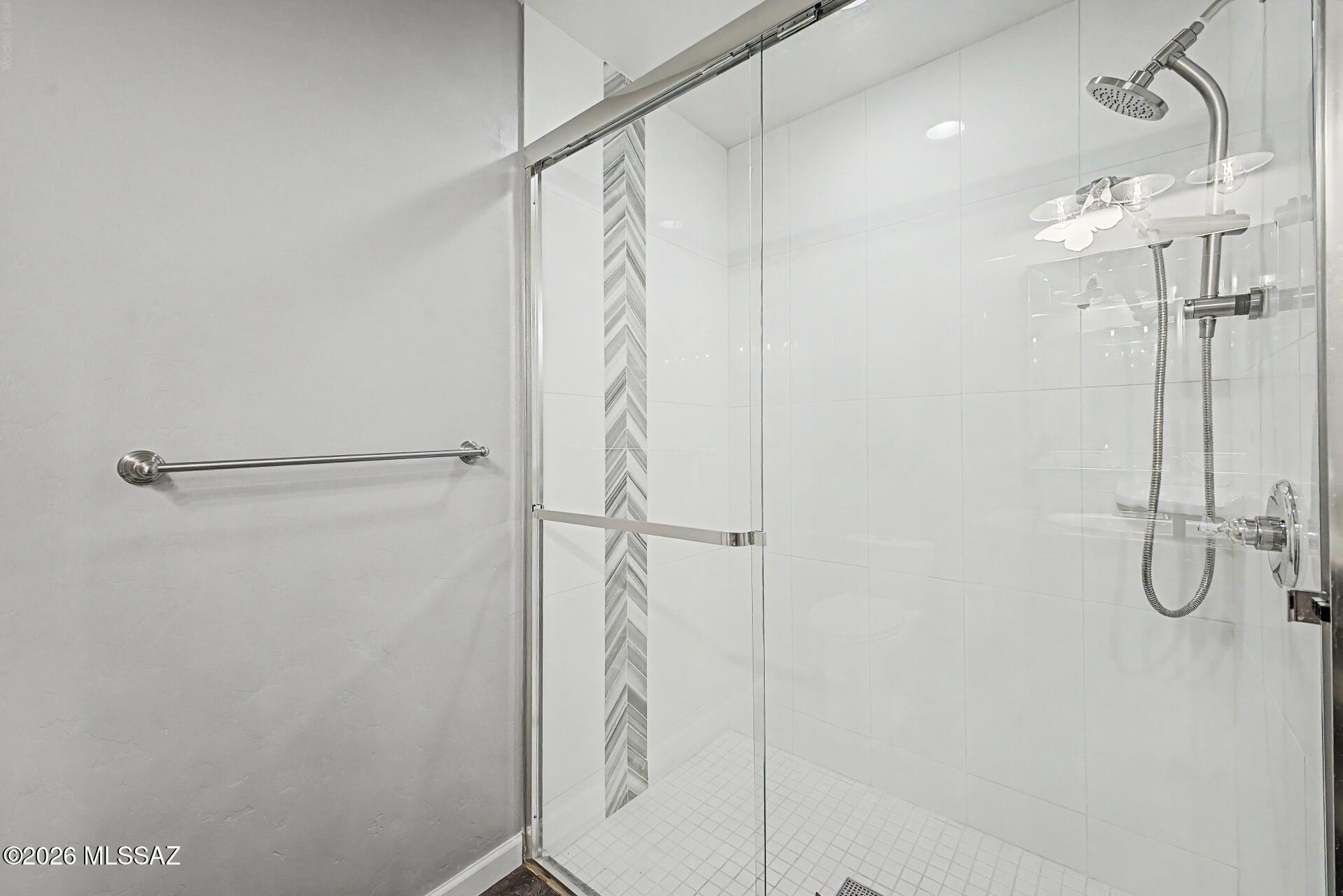 Kenyon Terrace (1-160) - Residential