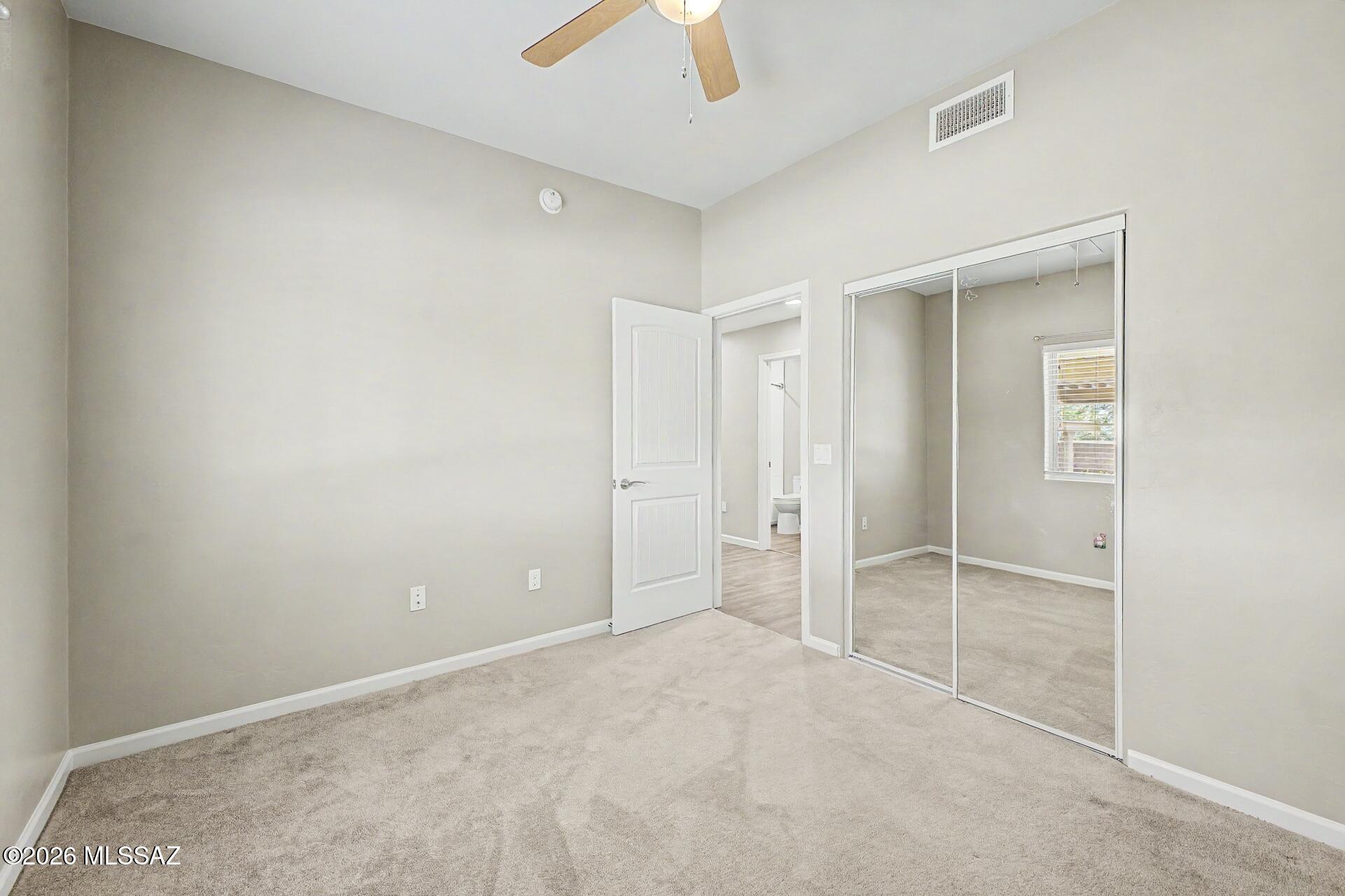 Kenyon Terrace (1-160) - Residential