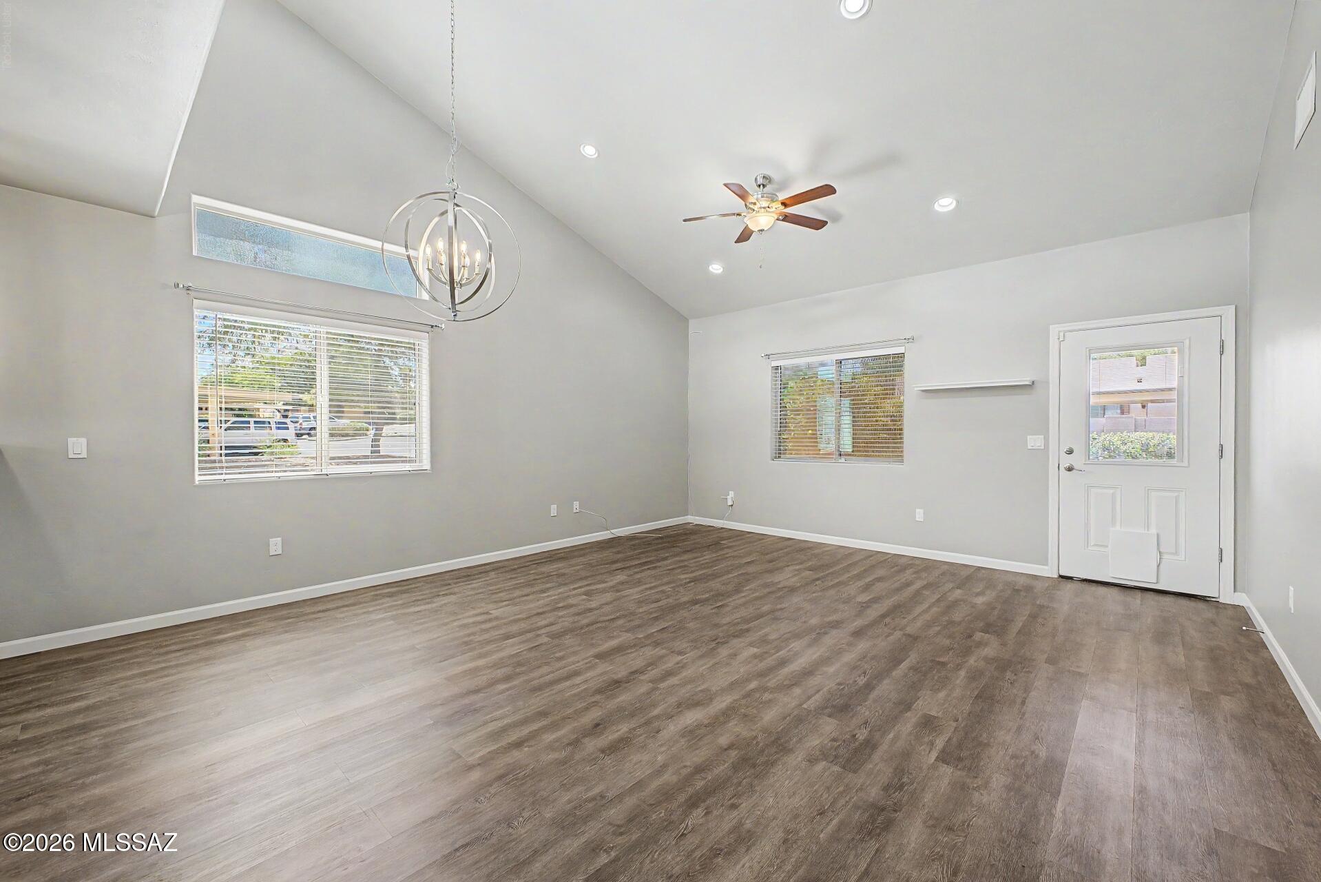 Kenyon Terrace (1-160) - Residential