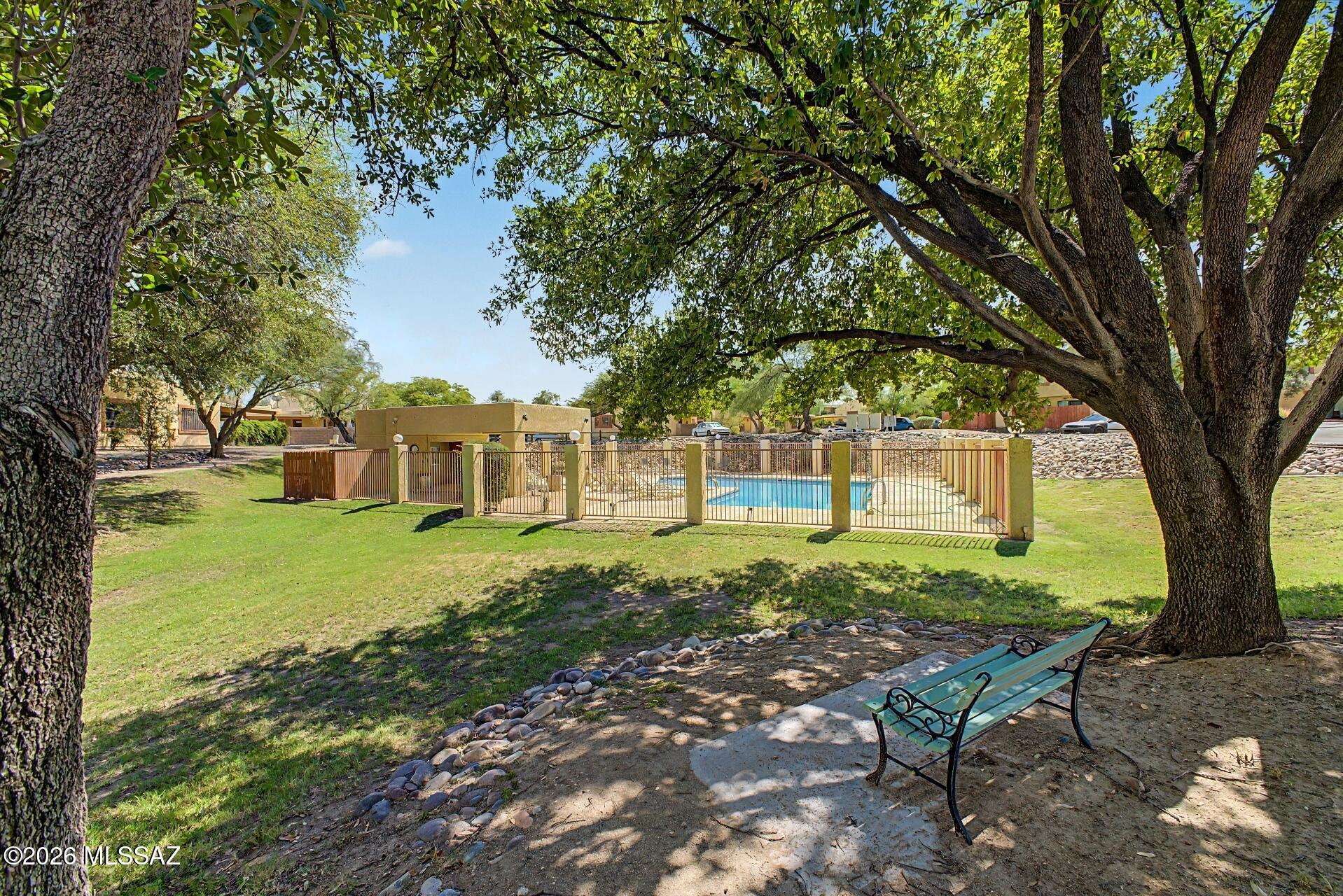 Kenyon Terrace (1-160) - Residential