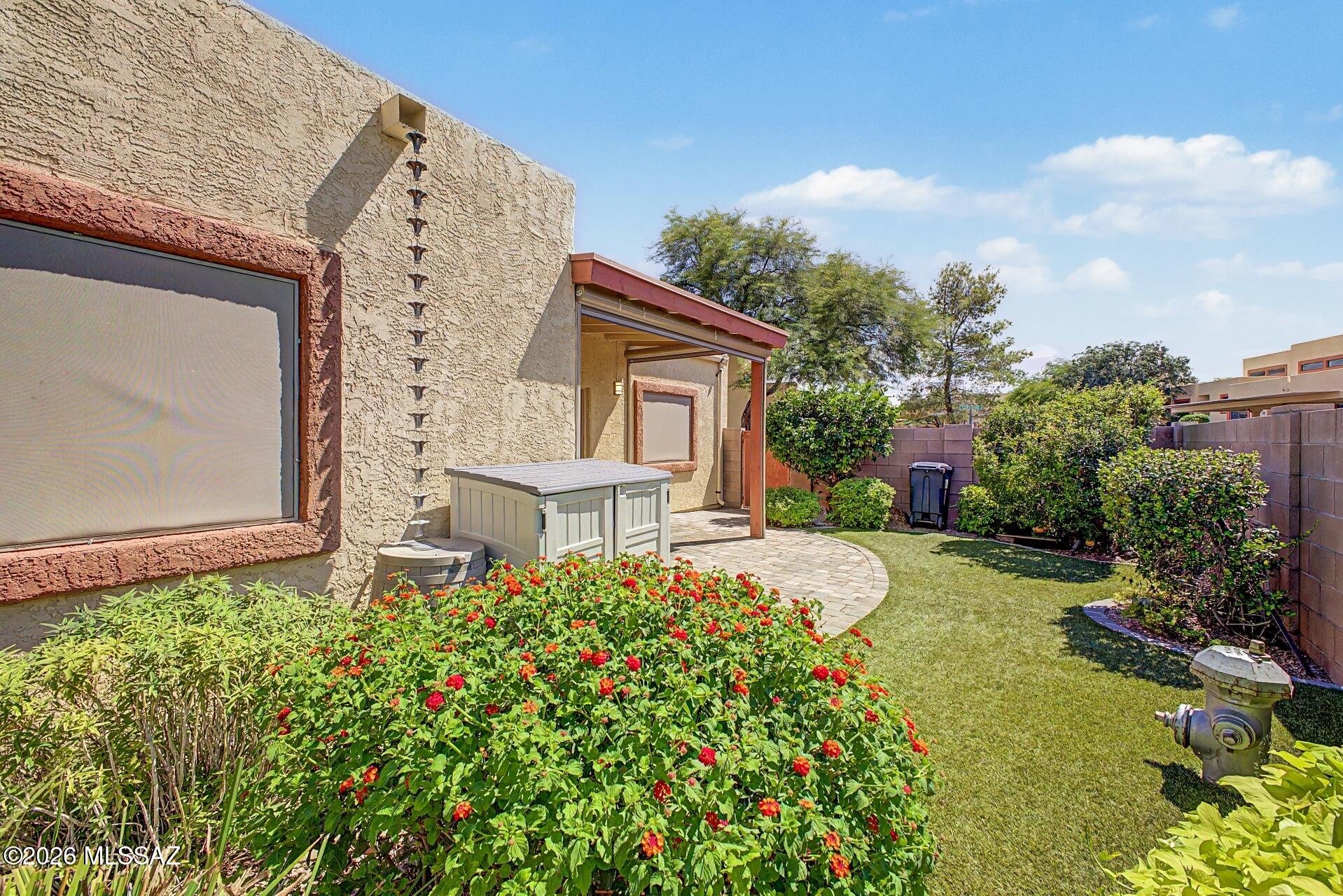 Kenyon Terrace (1-160) - Residential