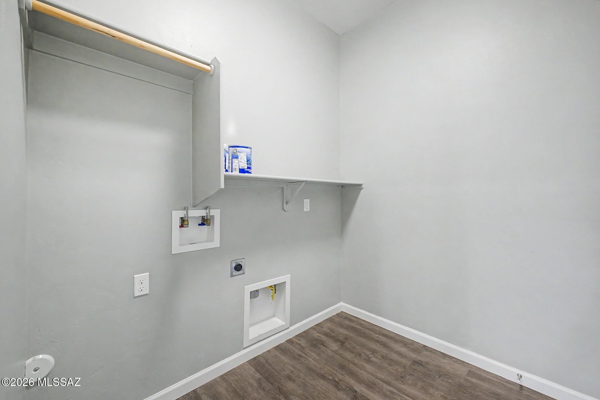 Kenyon Terrace (1-160) - Residential