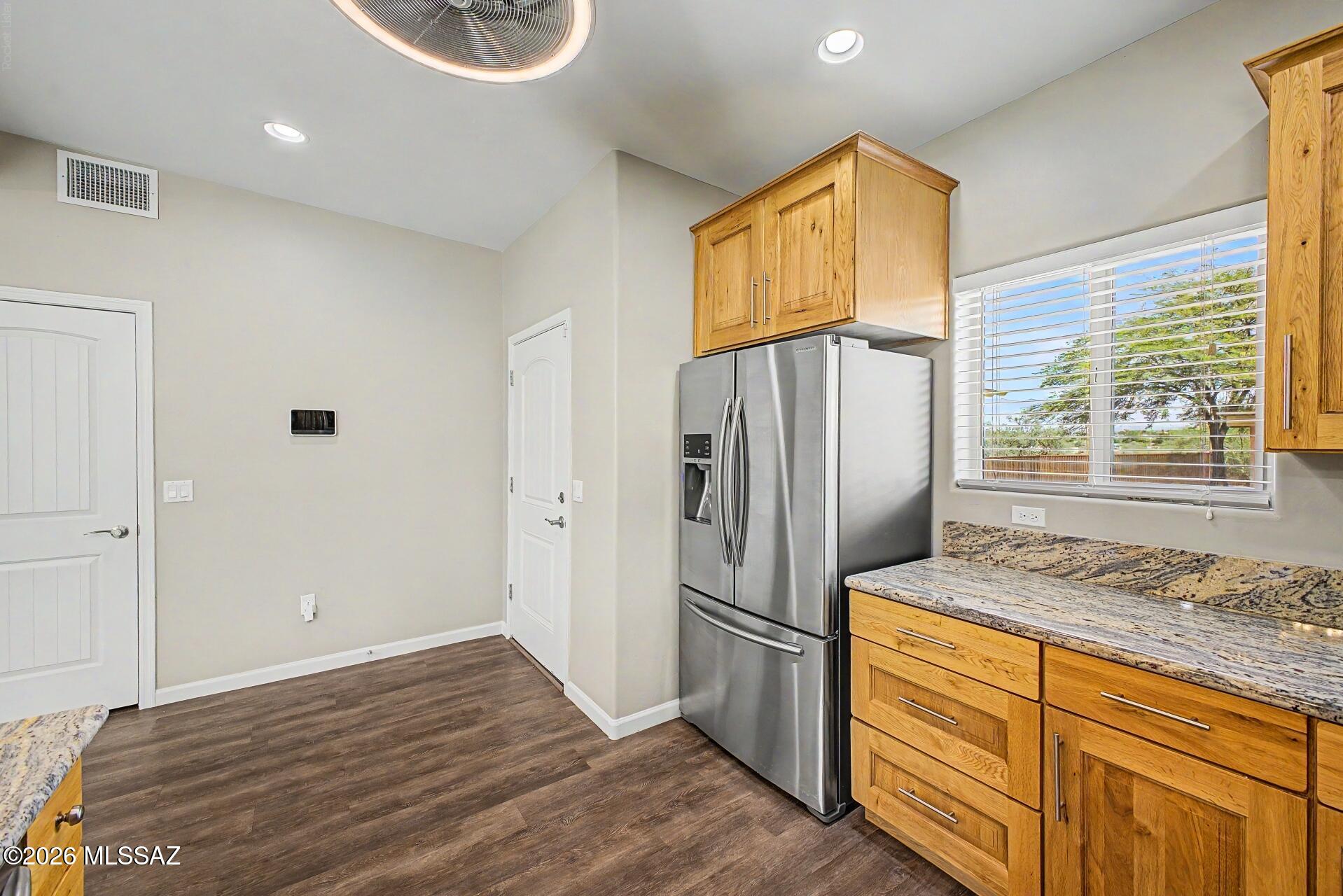 Kenyon Terrace (1-160) - Residential