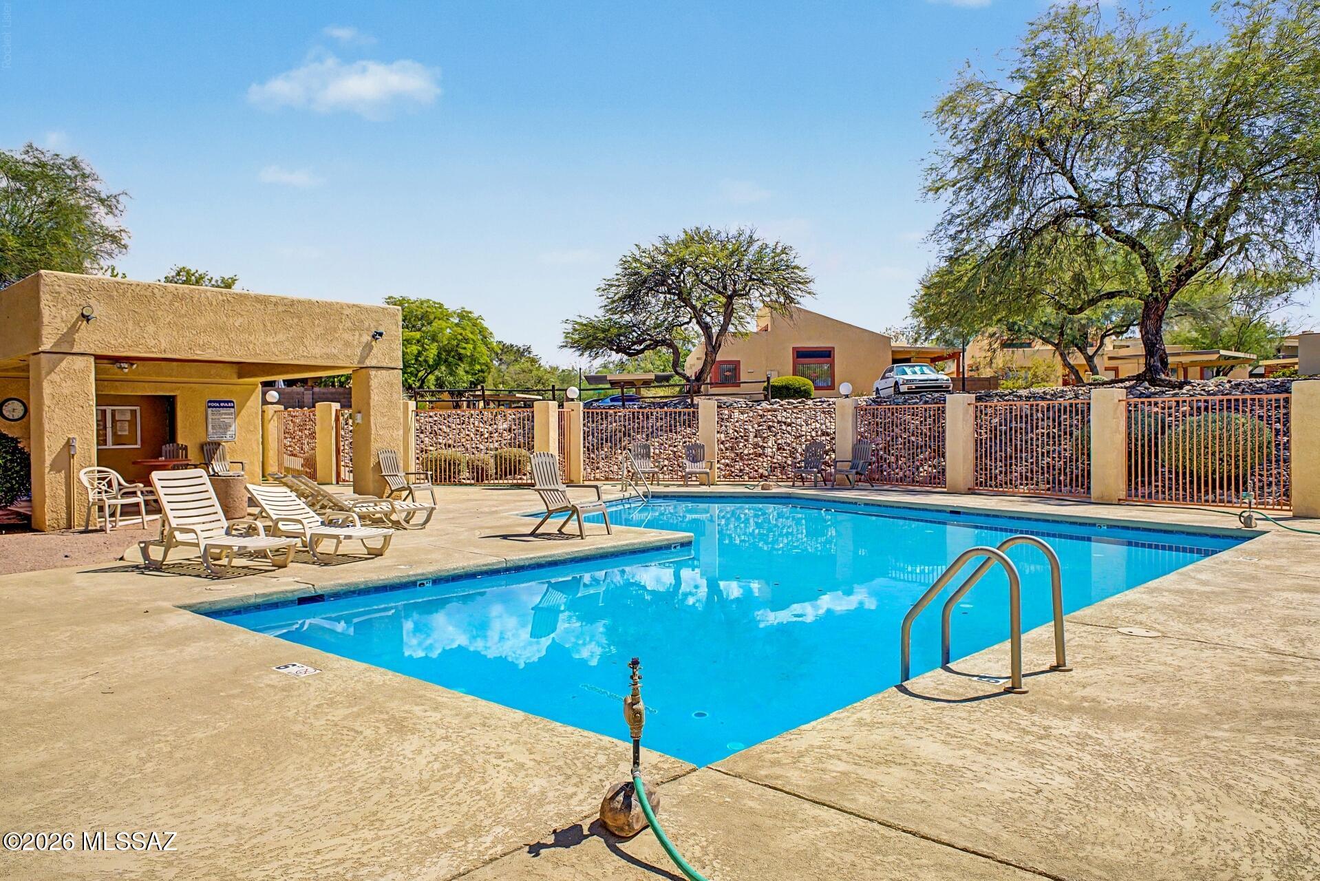 Kenyon Terrace (1-160) - Residential