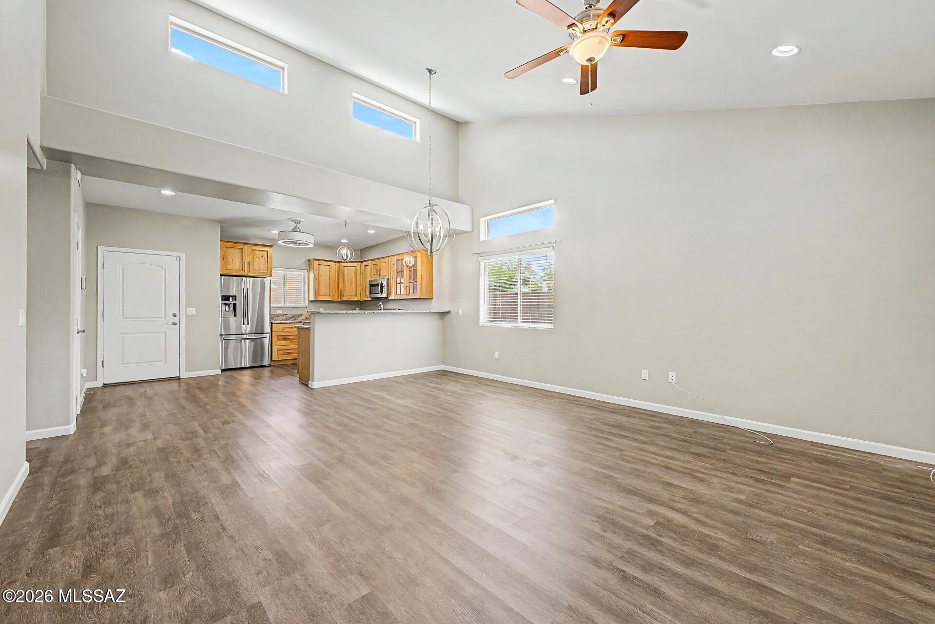 Kenyon Terrace (1-160) - Residential