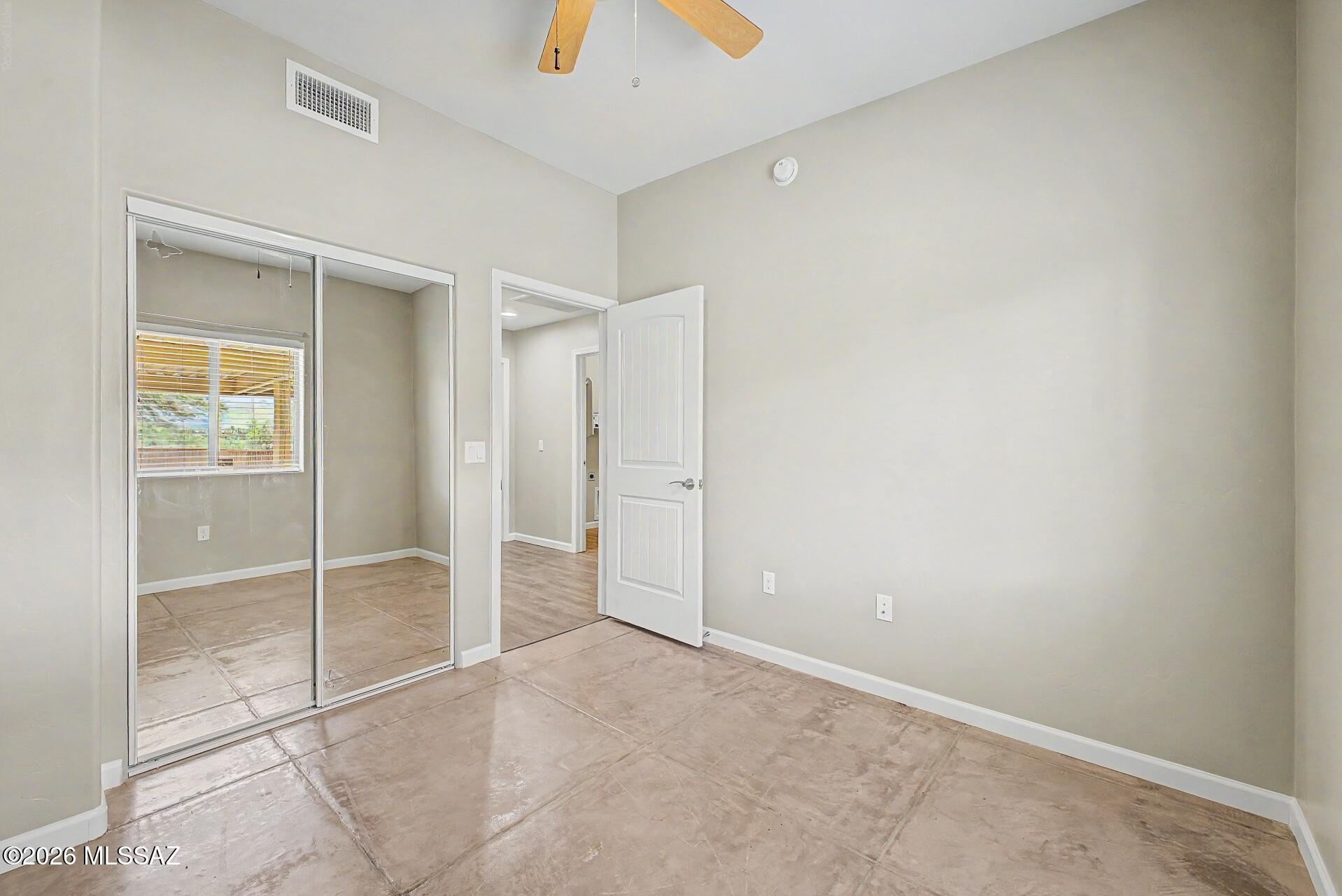 Kenyon Terrace (1-160) - Residential