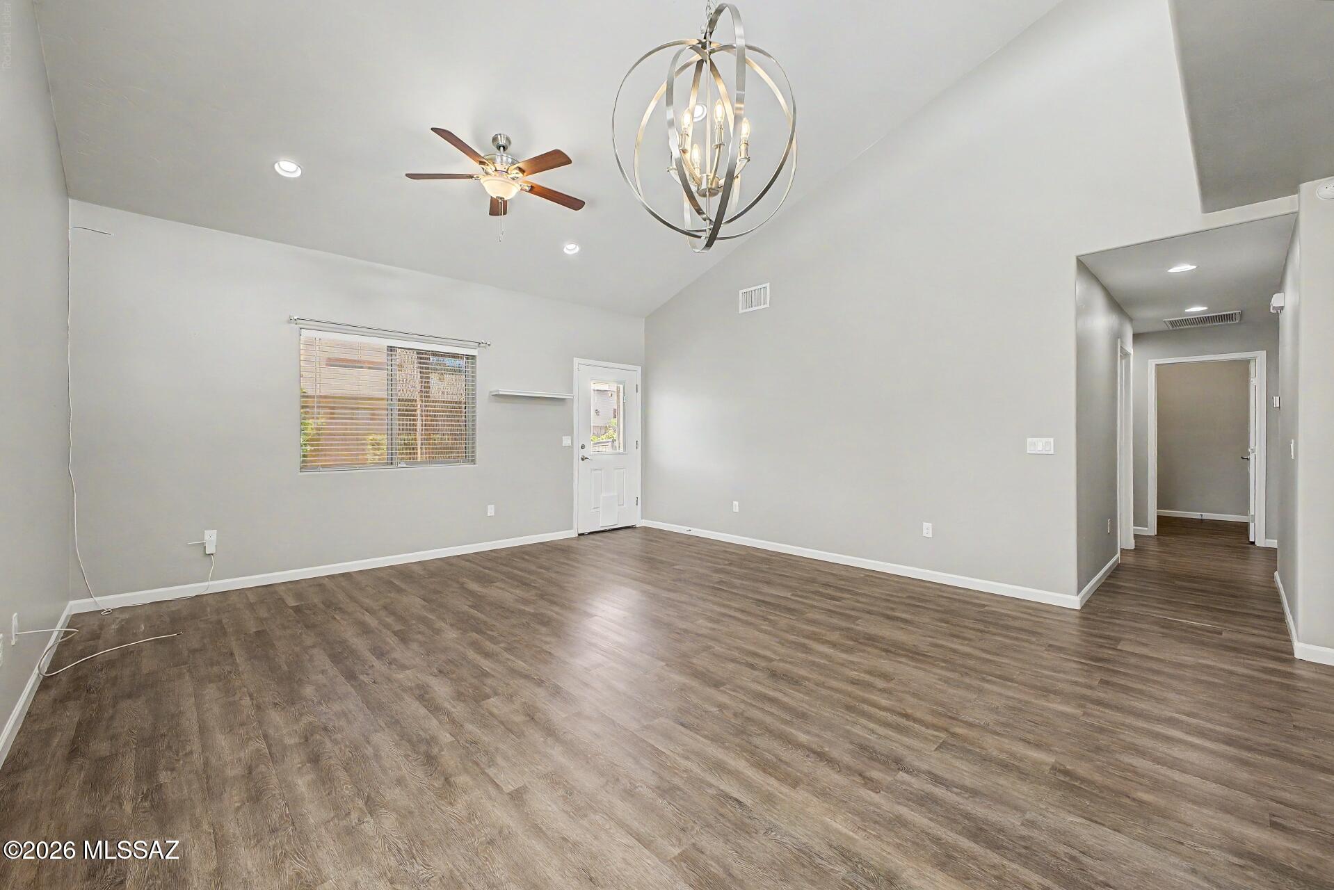 Kenyon Terrace (1-160) - Residential