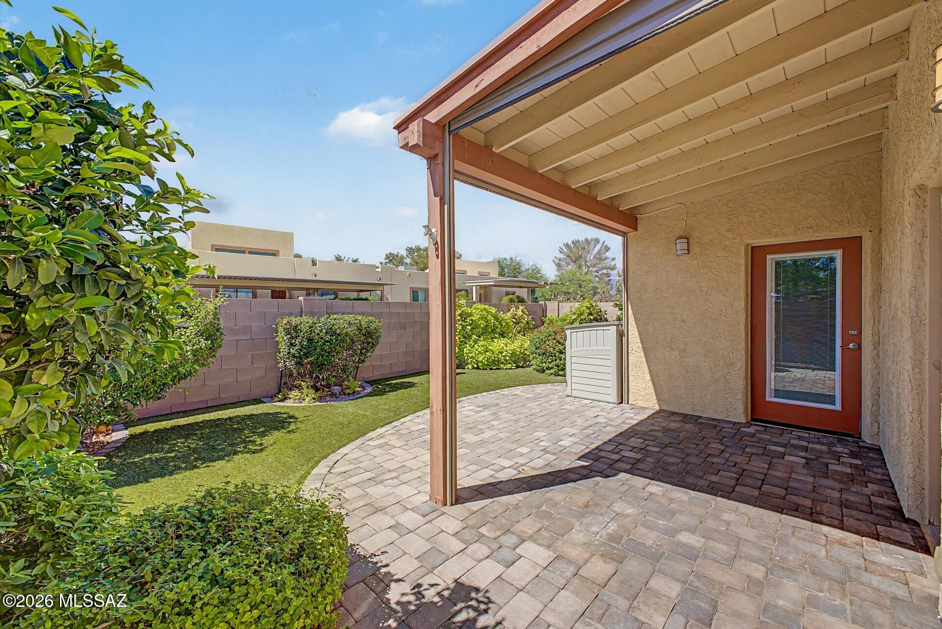 Kenyon Terrace (1-160) - Residential