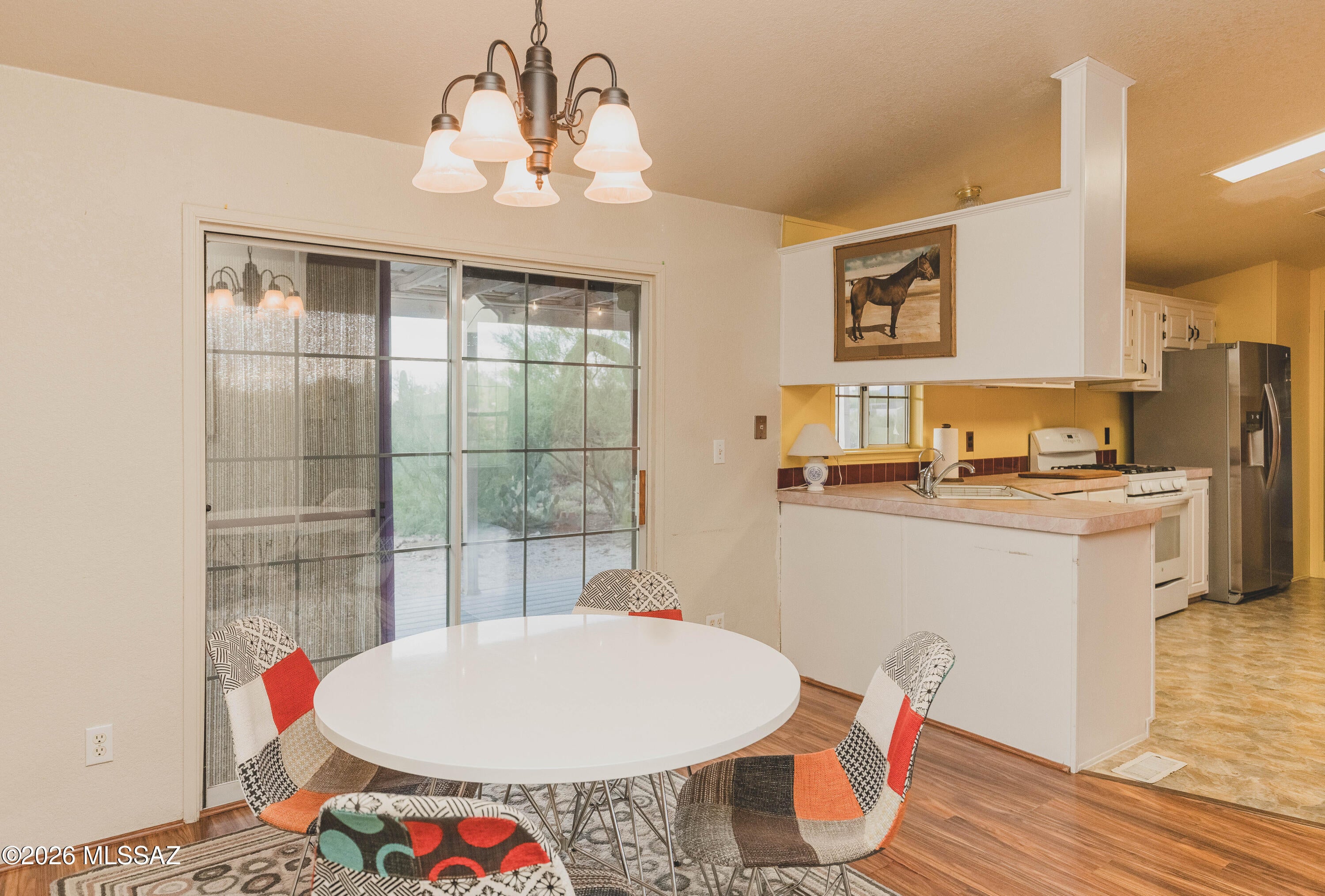 Wonderland (36-123) - Residential