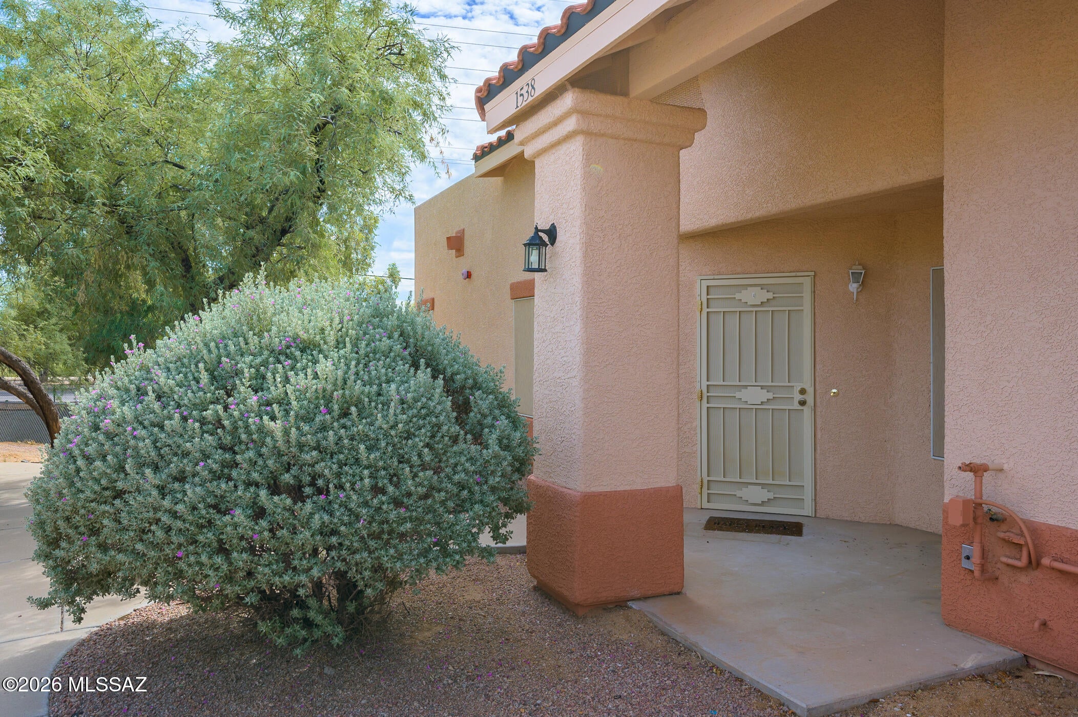 Valle Verde (1-88) - Residential
