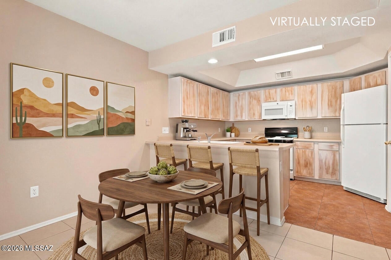 Valle Verde (1-88) - Residential