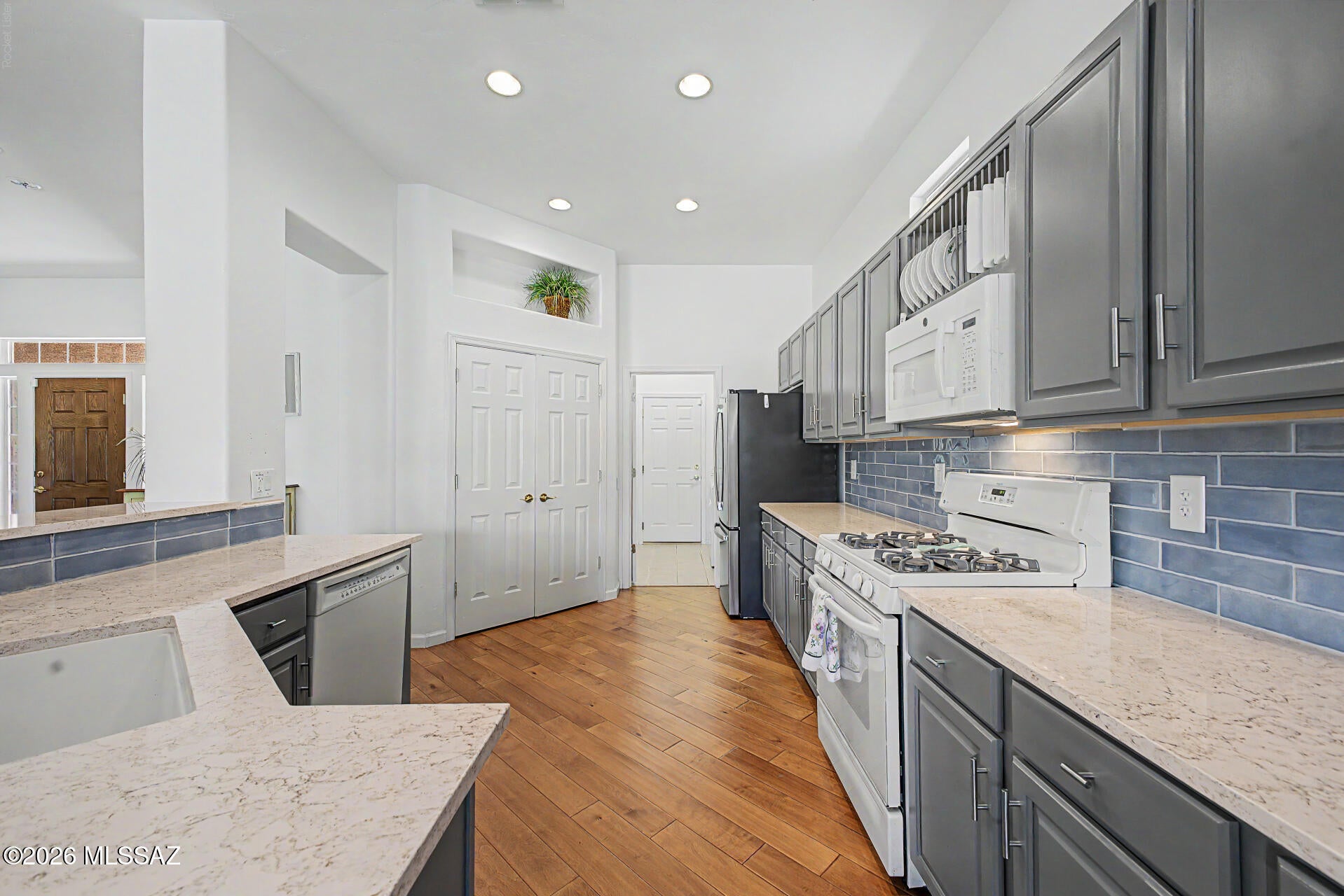 Heritage Highlands IV at Dove Mountain (720-844) - Residential