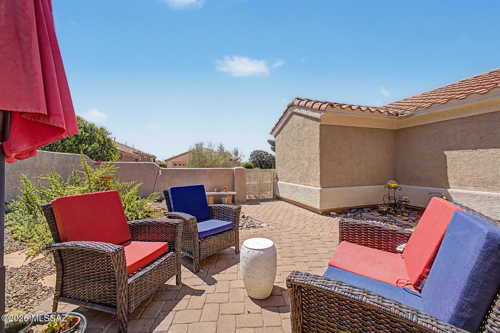 Heritage Highlands IV at Dove Mountain (720-844) - Residential