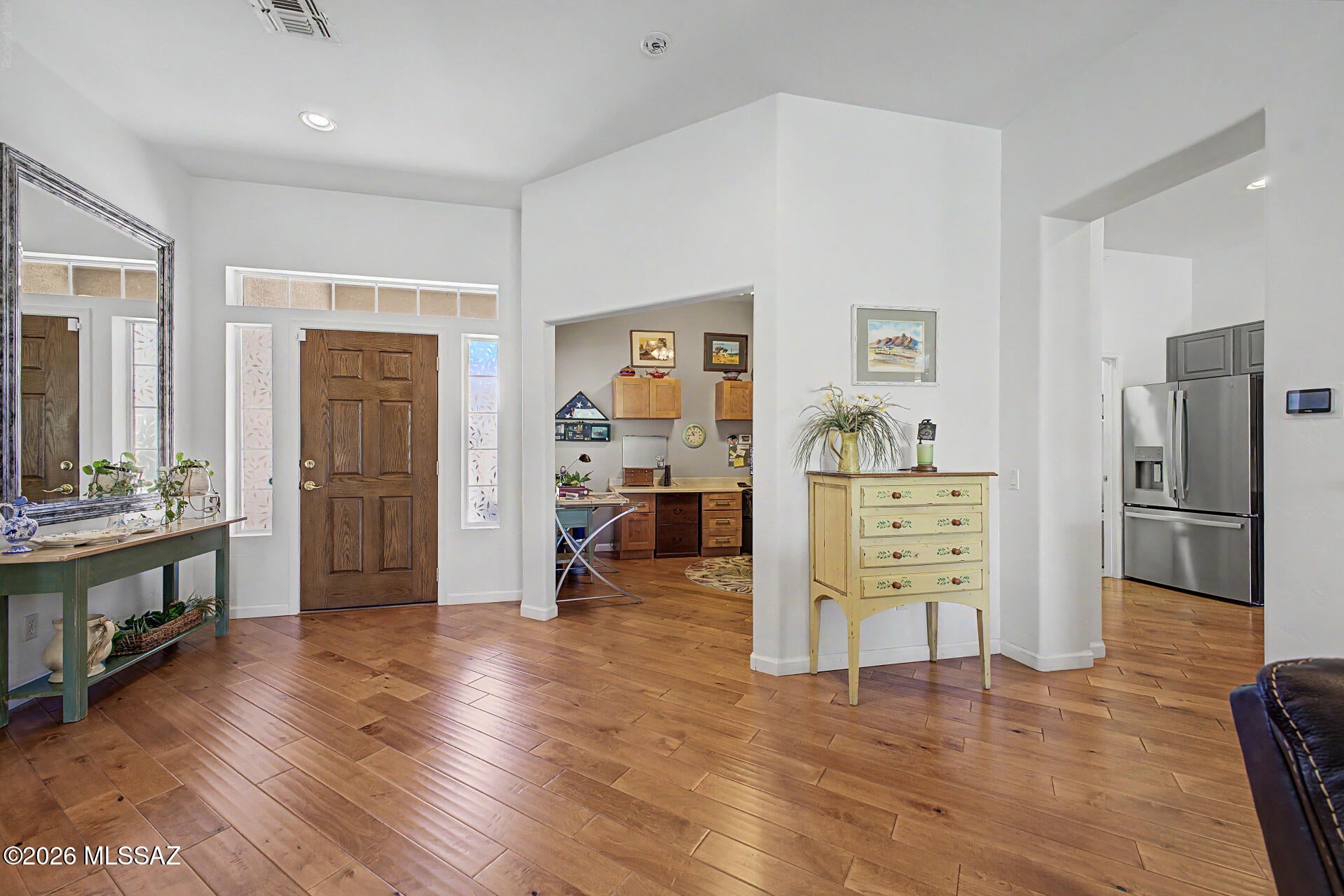 Heritage Highlands IV at Dove Mountain (720-844) - Residential