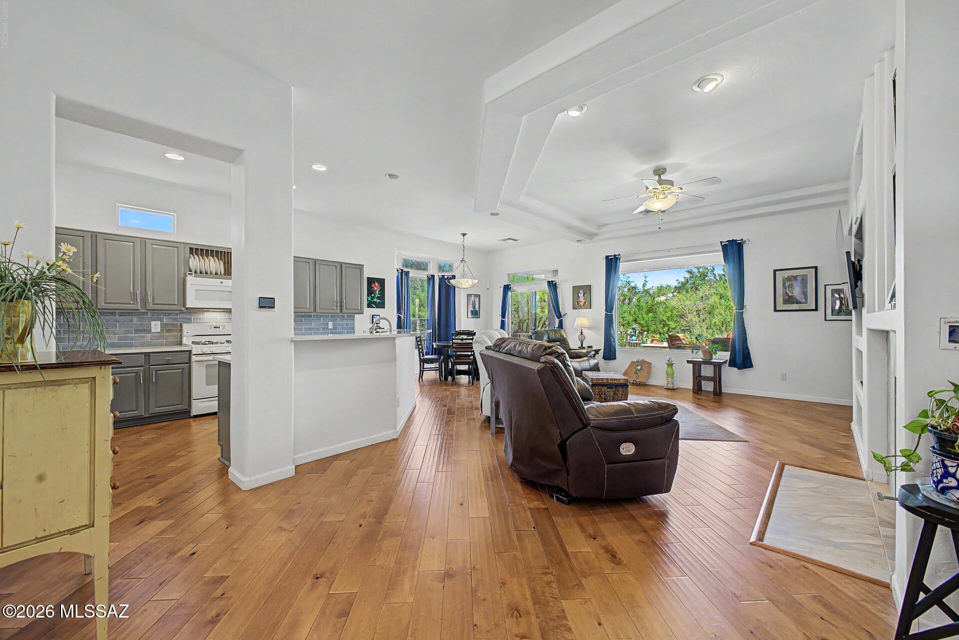 Heritage Highlands IV at Dove Mountain (720-844) - Residential
